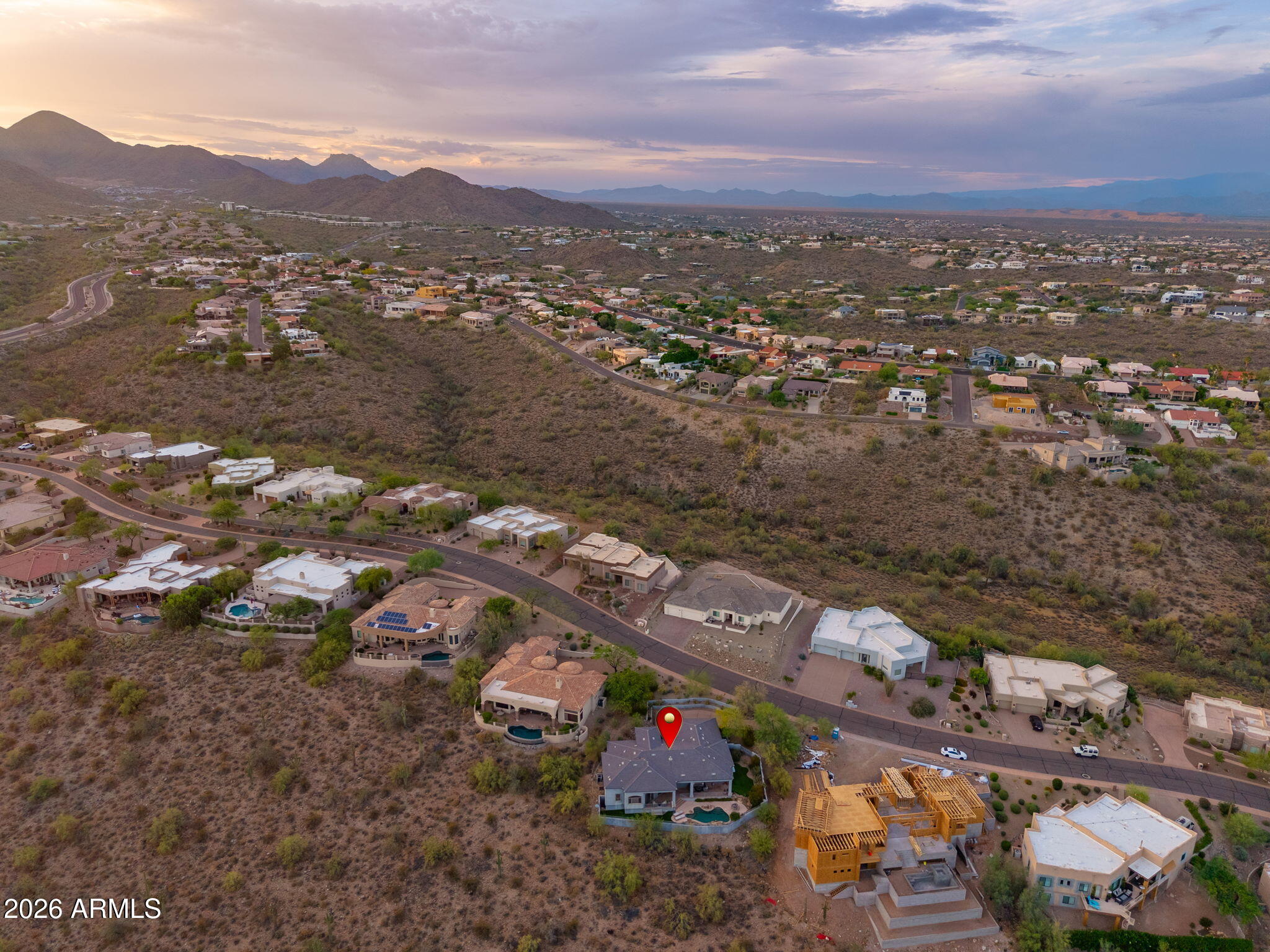 WESTRIDGE ESTATES - Residential