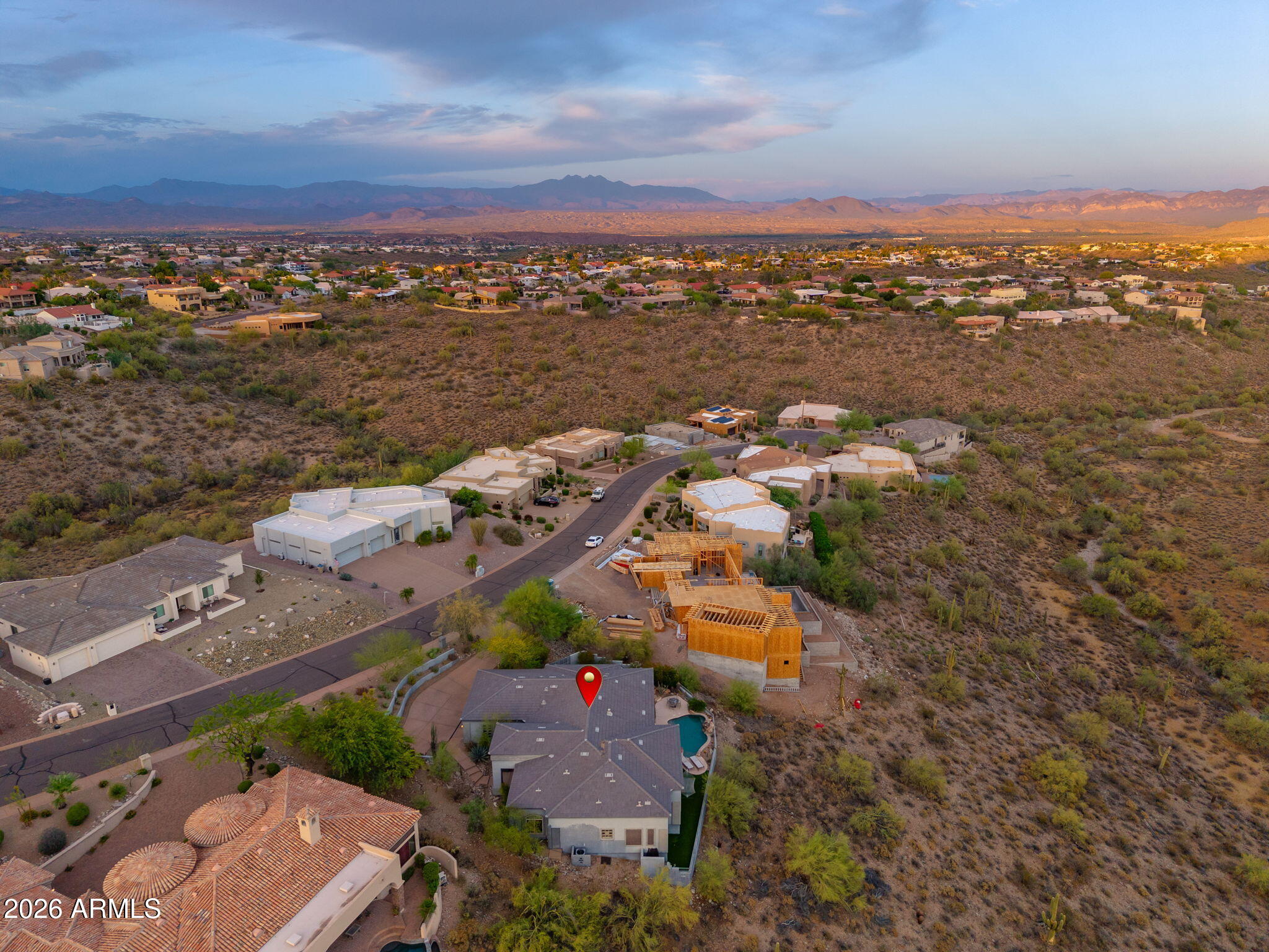 WESTRIDGE ESTATES - Residential