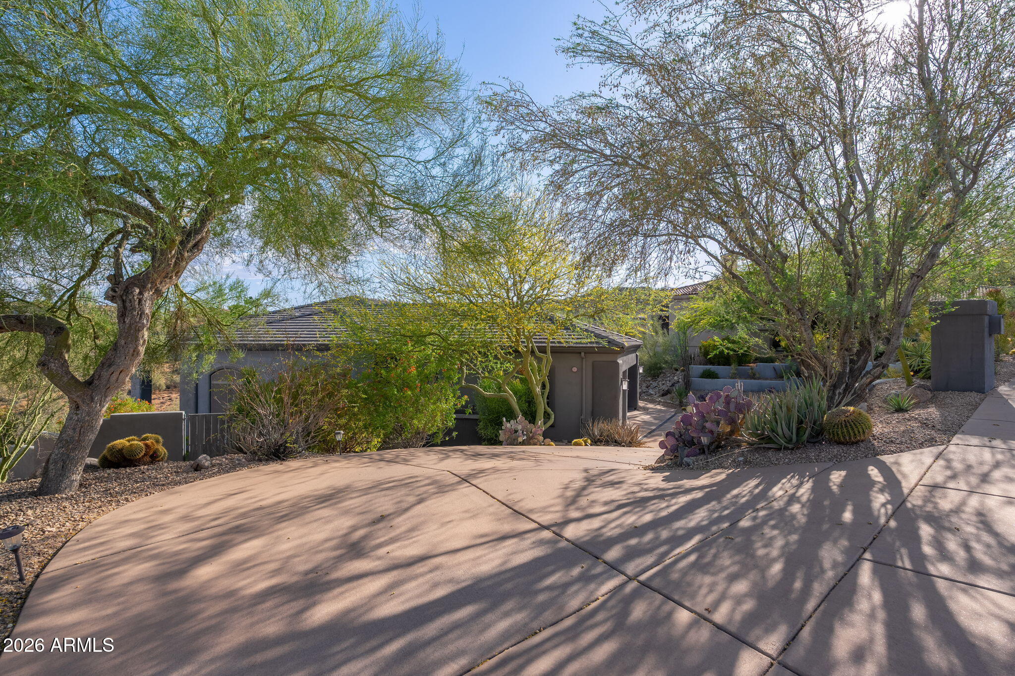 WESTRIDGE ESTATES - Residential
