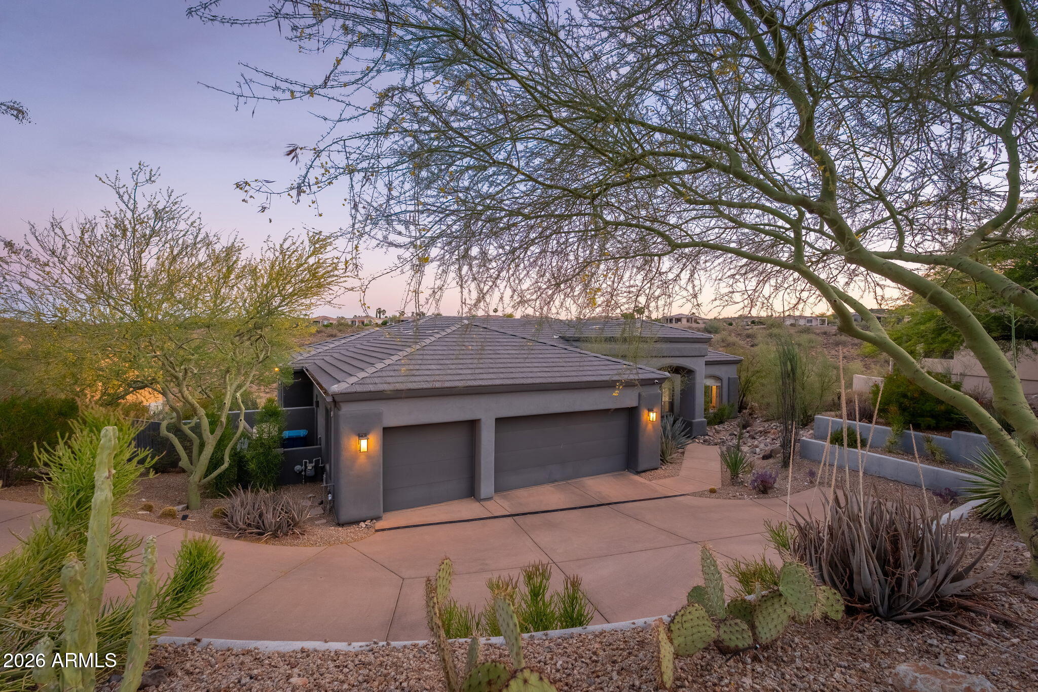 WESTRIDGE ESTATES - Residential