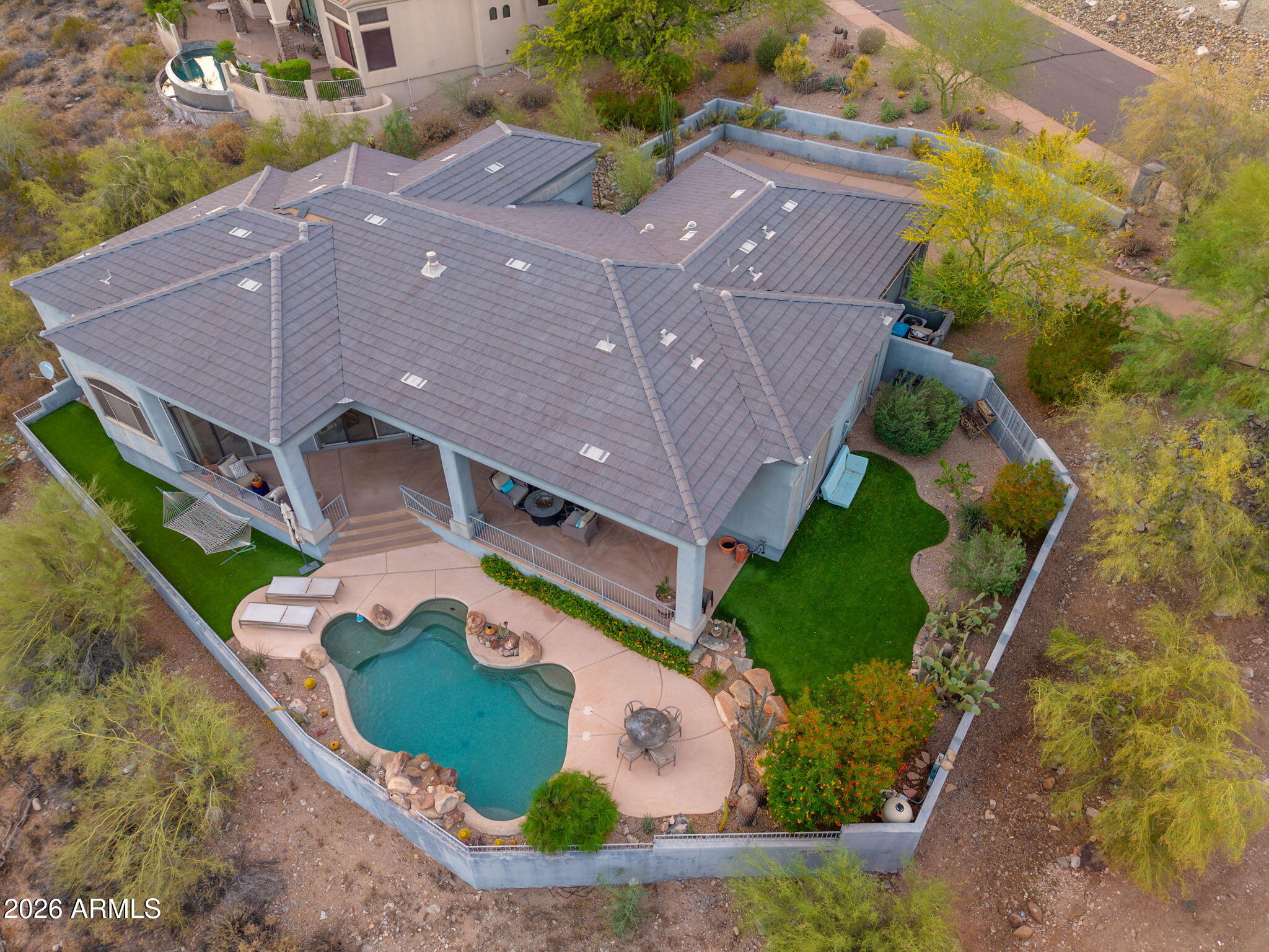 WESTRIDGE ESTATES - Residential