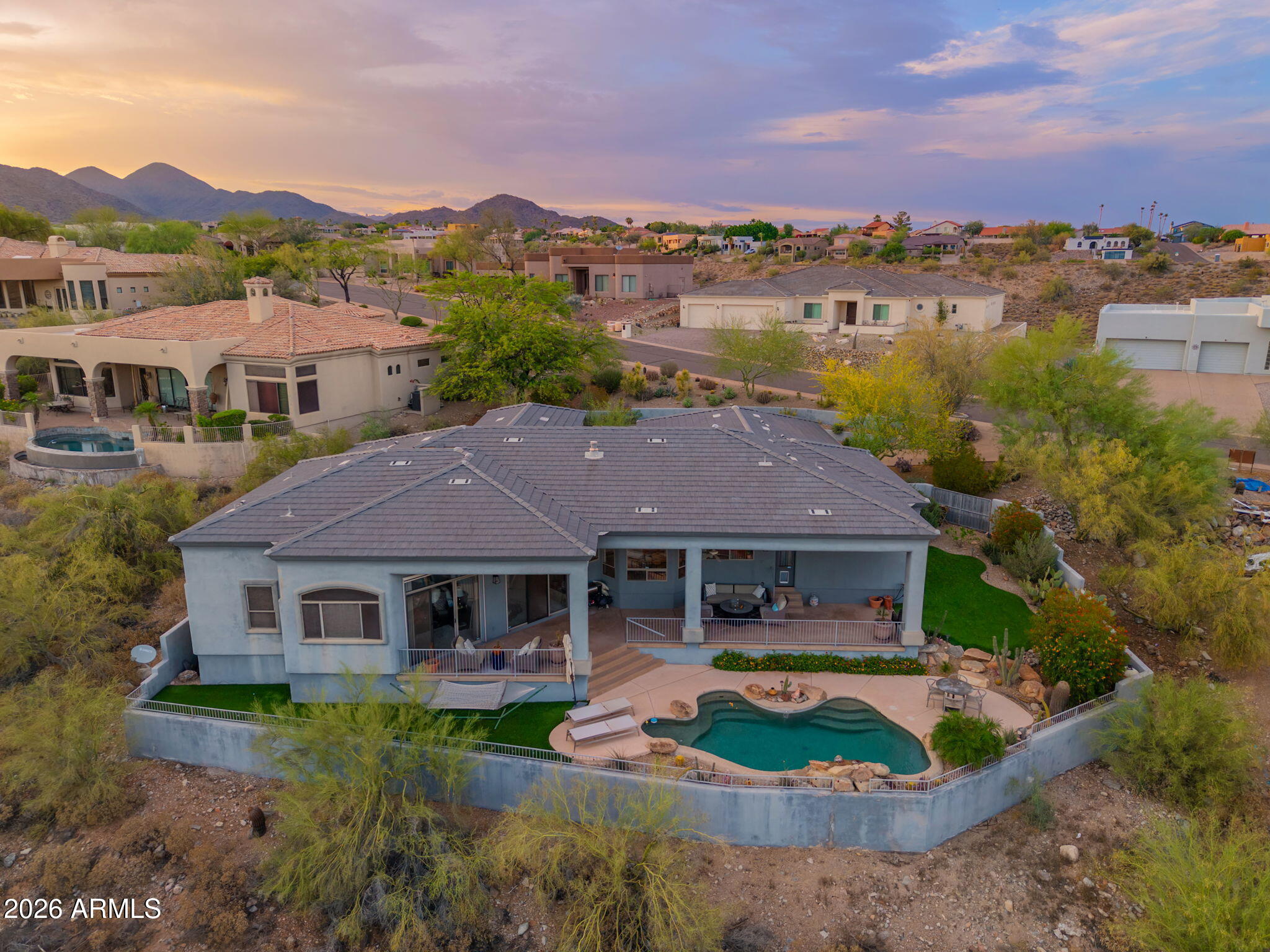 WESTRIDGE ESTATES - Residential