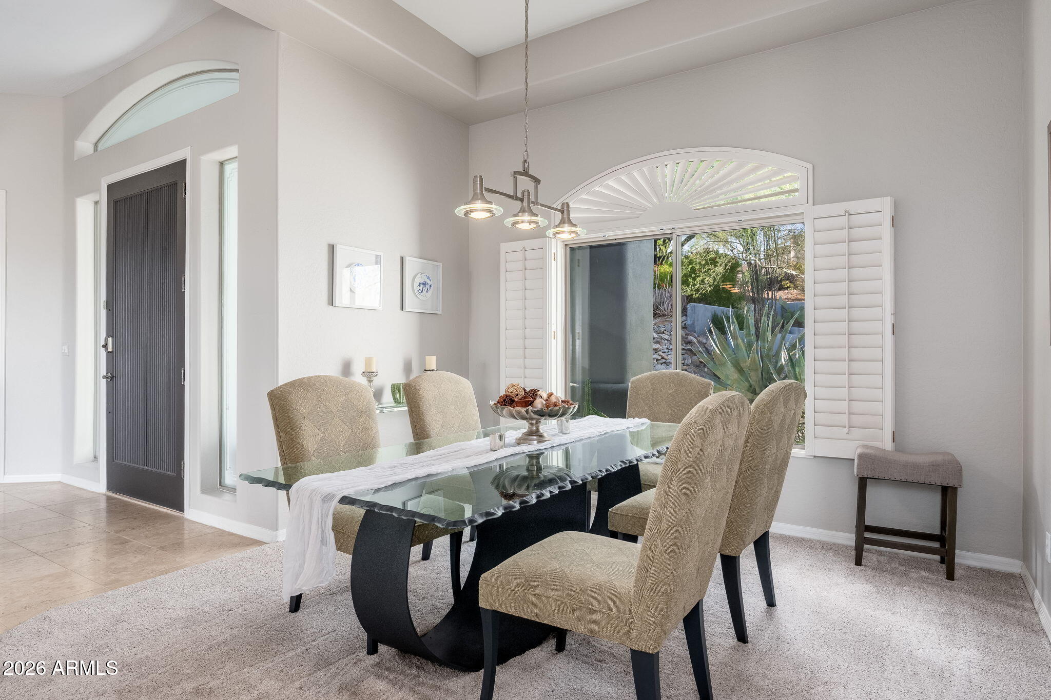 WESTRIDGE ESTATES - Residential
