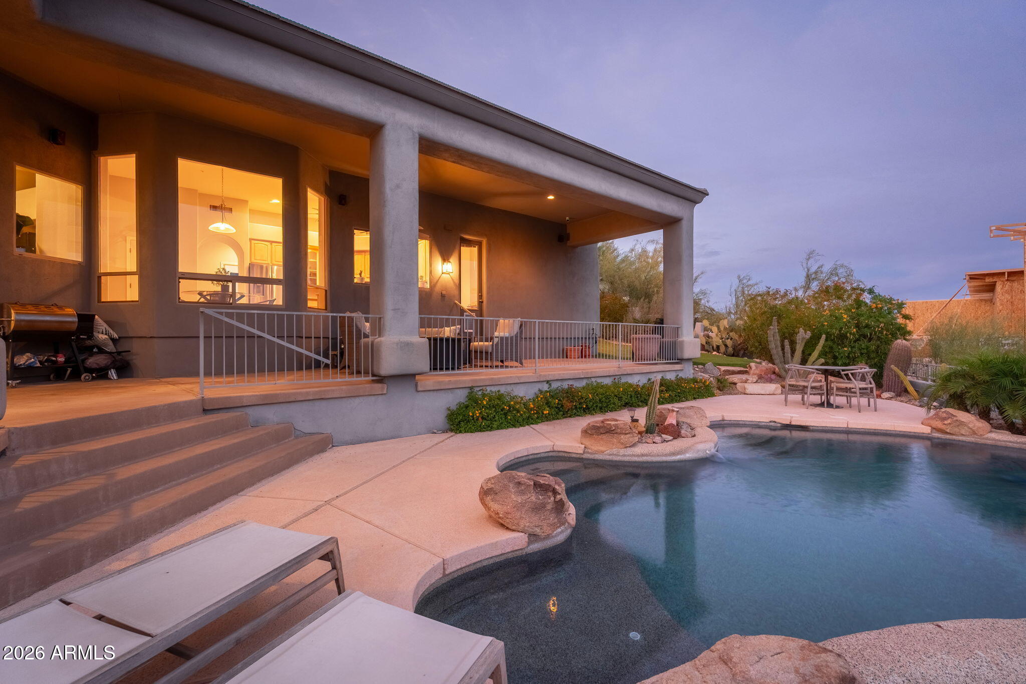 WESTRIDGE ESTATES - Residential