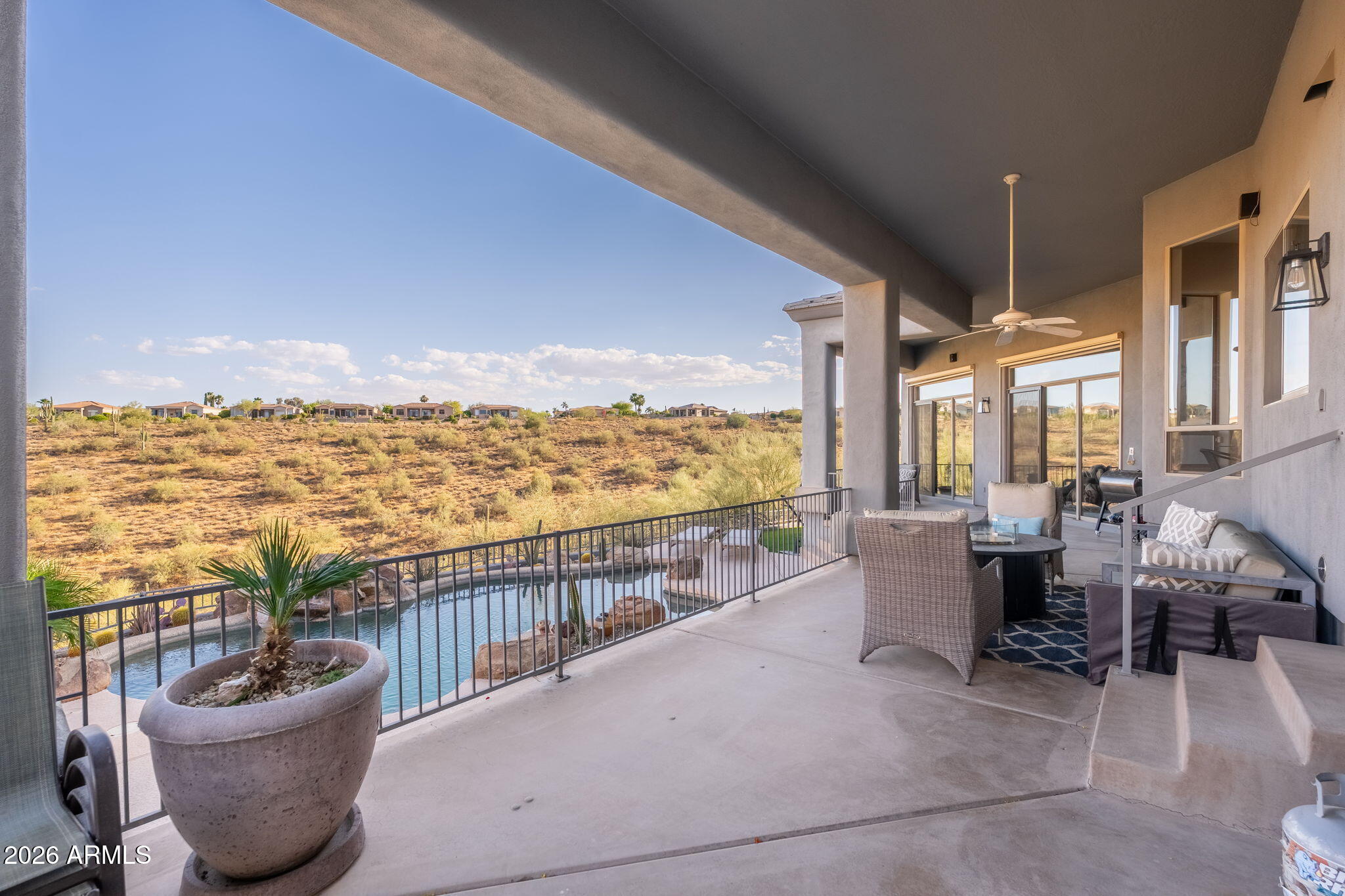 WESTRIDGE ESTATES - Residential