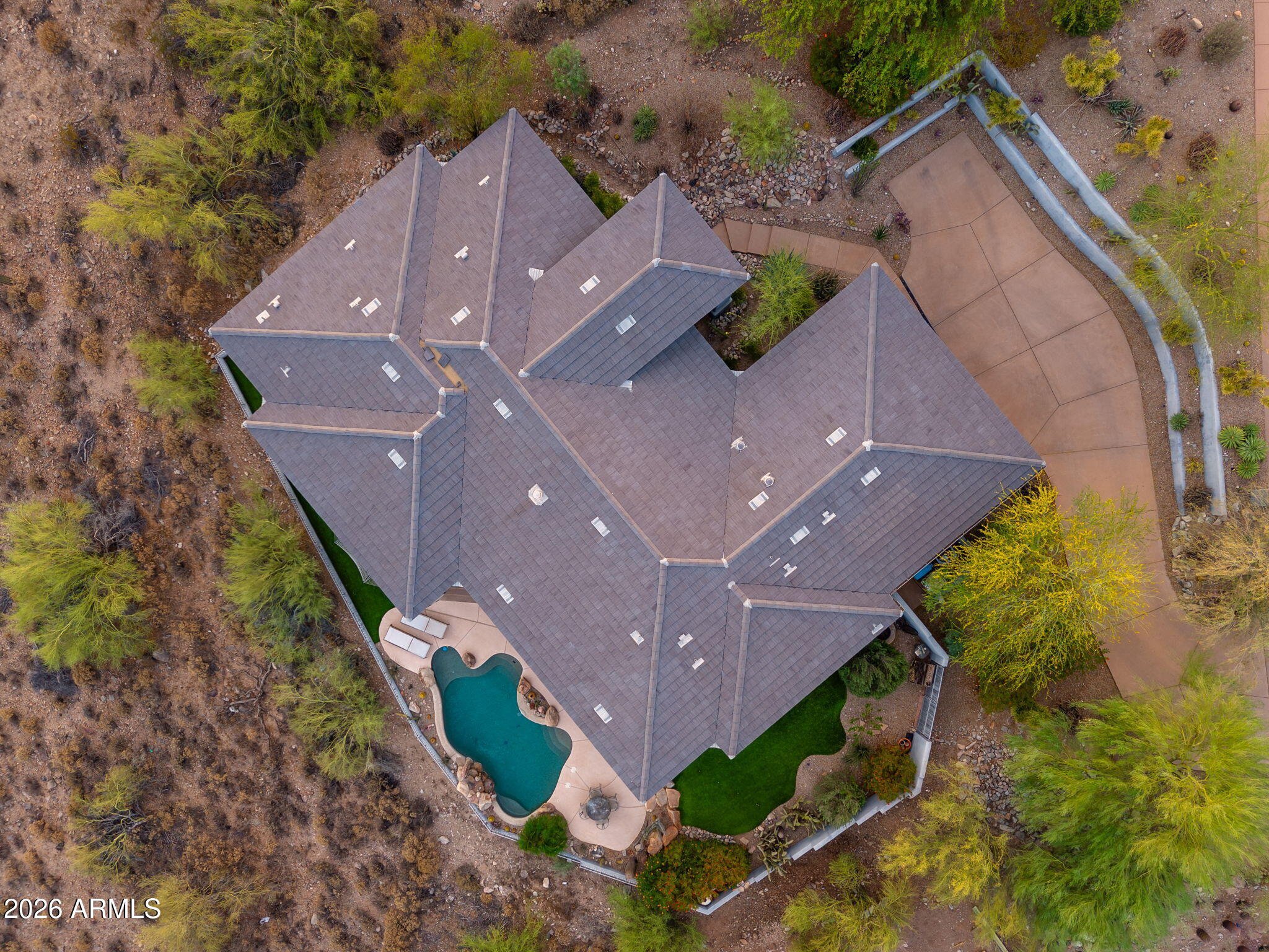 WESTRIDGE ESTATES - Residential