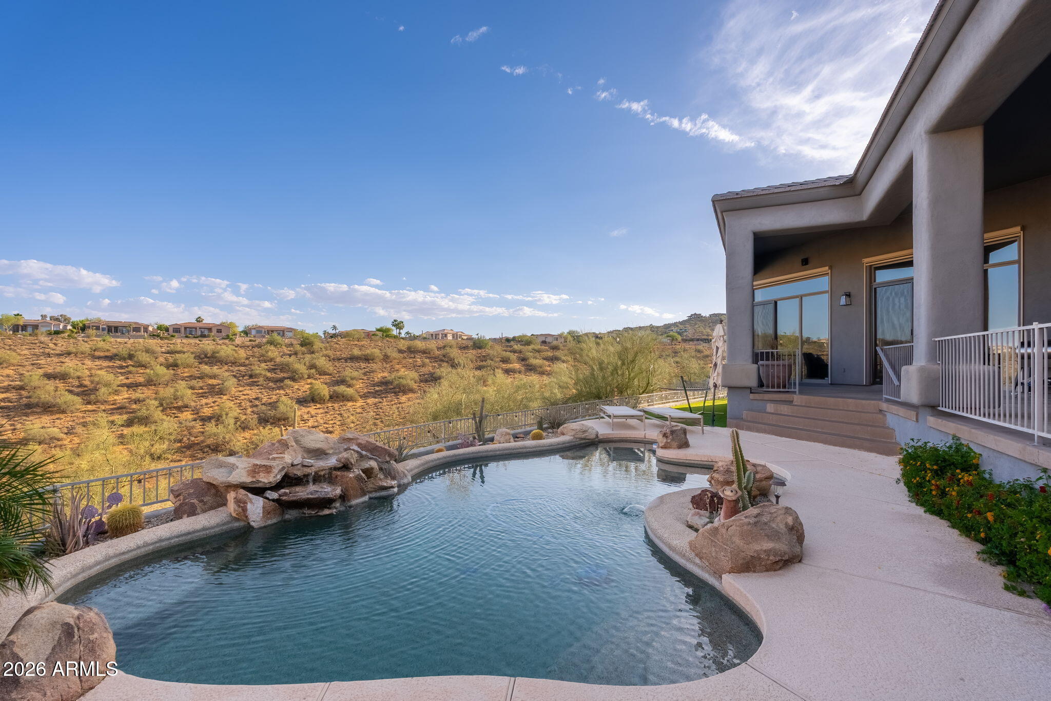 WESTRIDGE ESTATES - Residential