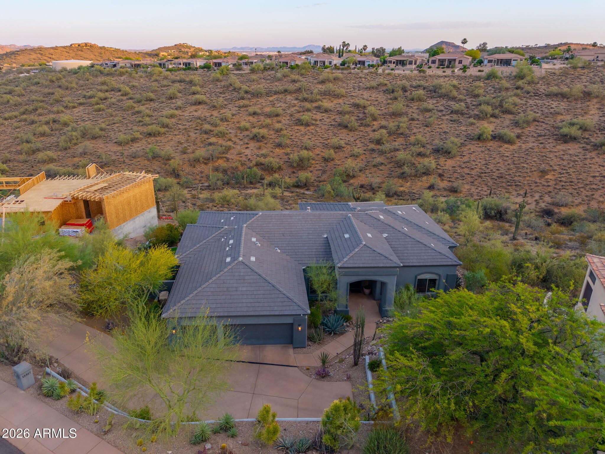 WESTRIDGE ESTATES - Residential