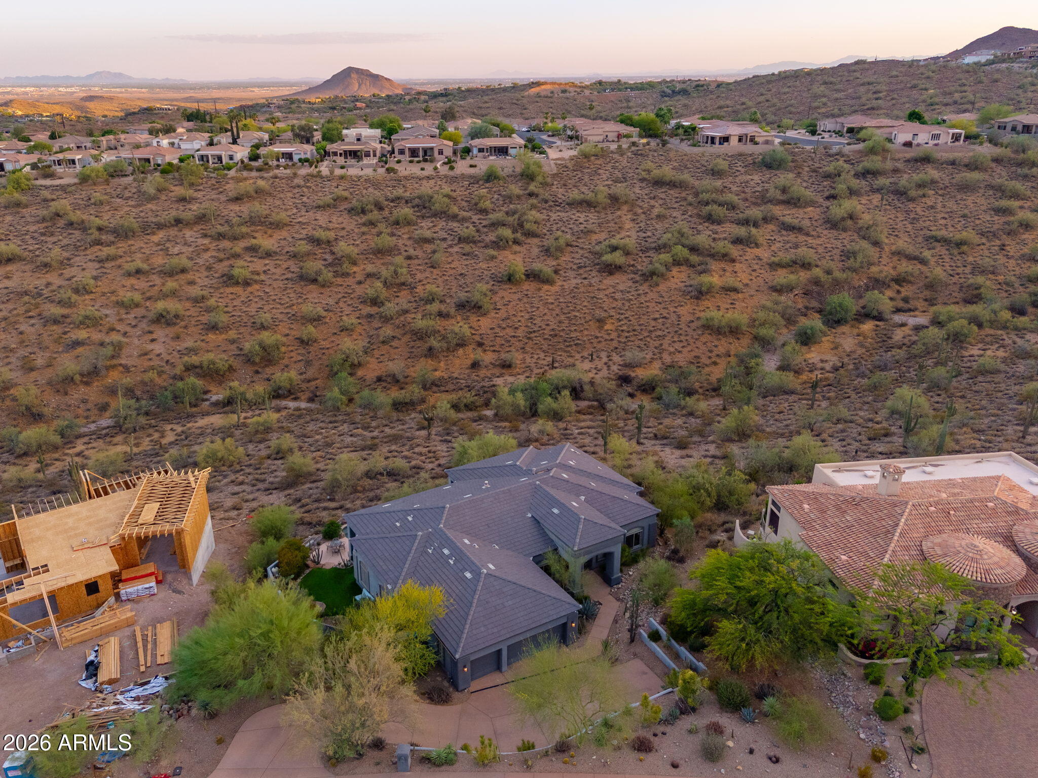 WESTRIDGE ESTATES - Residential