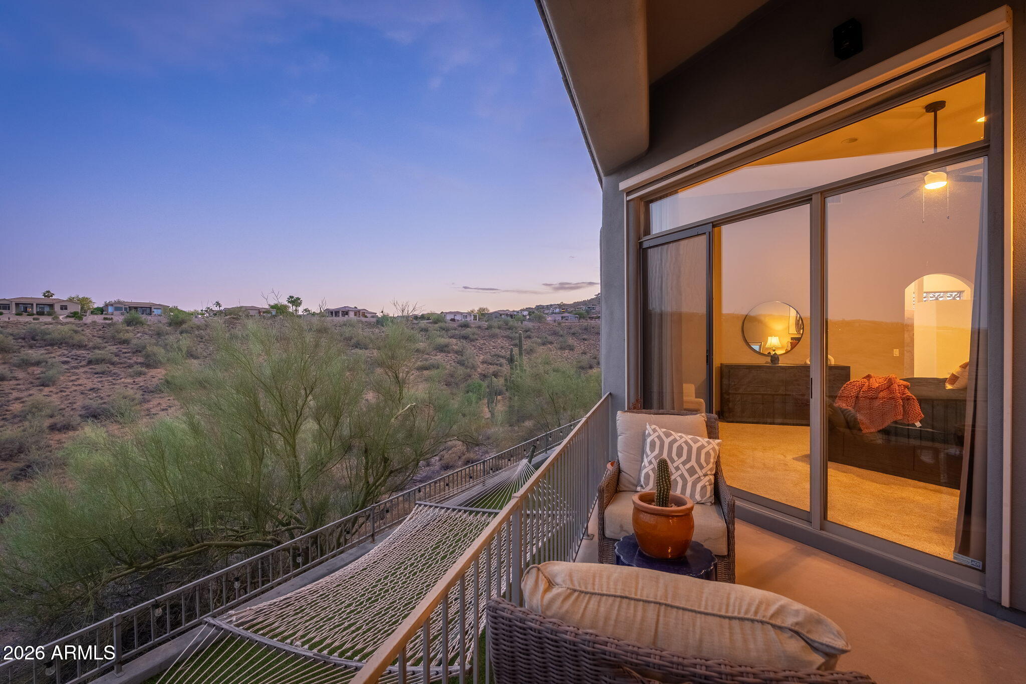 WESTRIDGE ESTATES - Residential