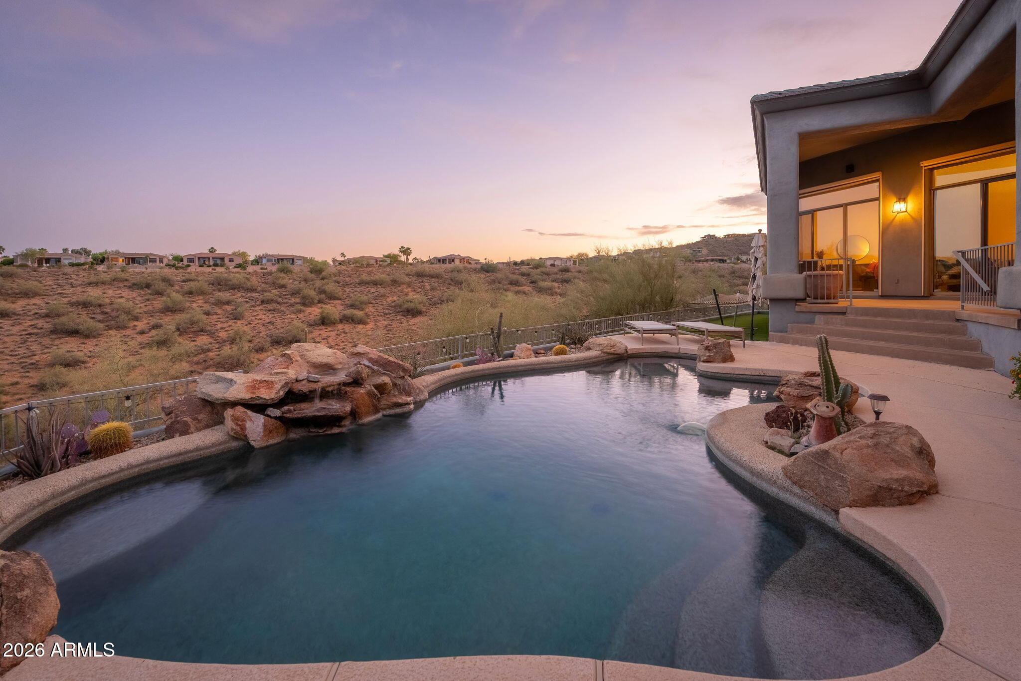 WESTRIDGE ESTATES - Residential