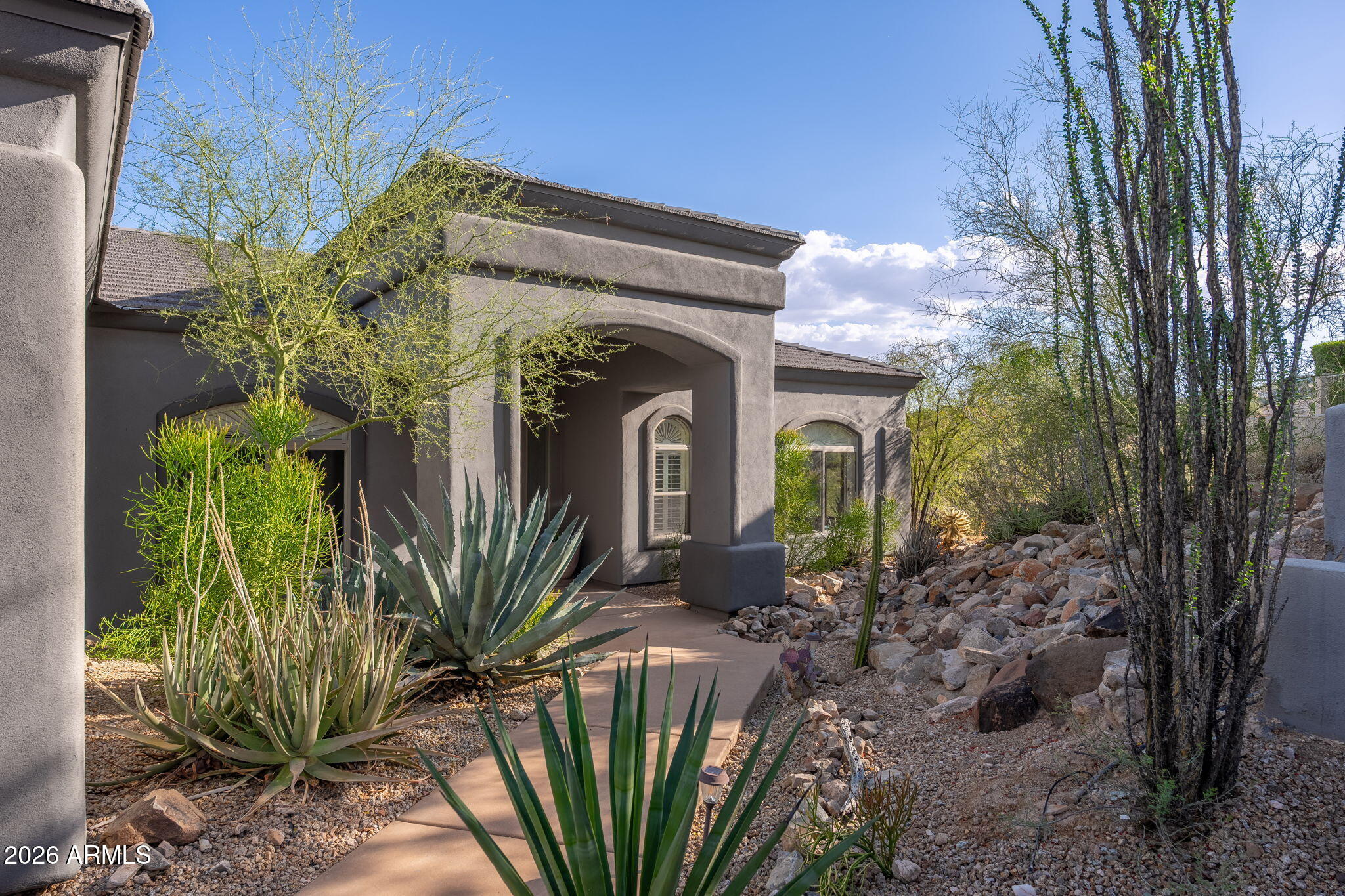 WESTRIDGE ESTATES - Residential