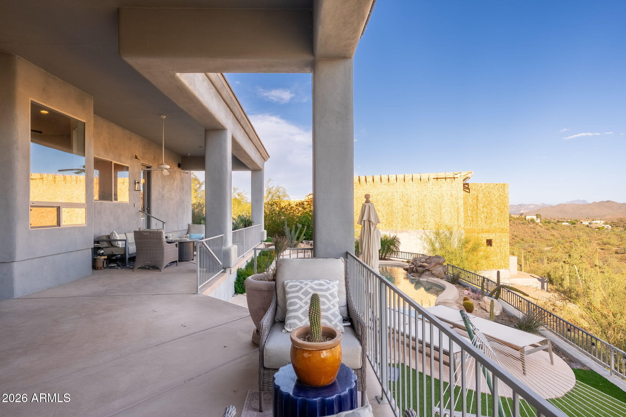 WESTRIDGE ESTATES - Residential