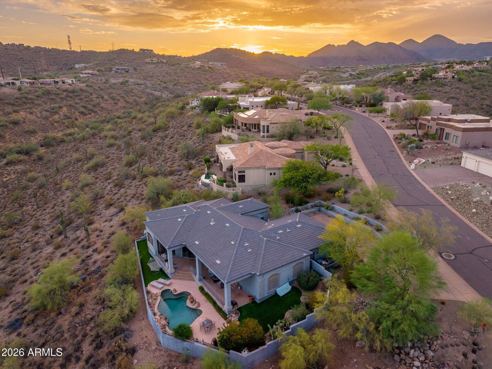 WESTRIDGE ESTATES - Residential