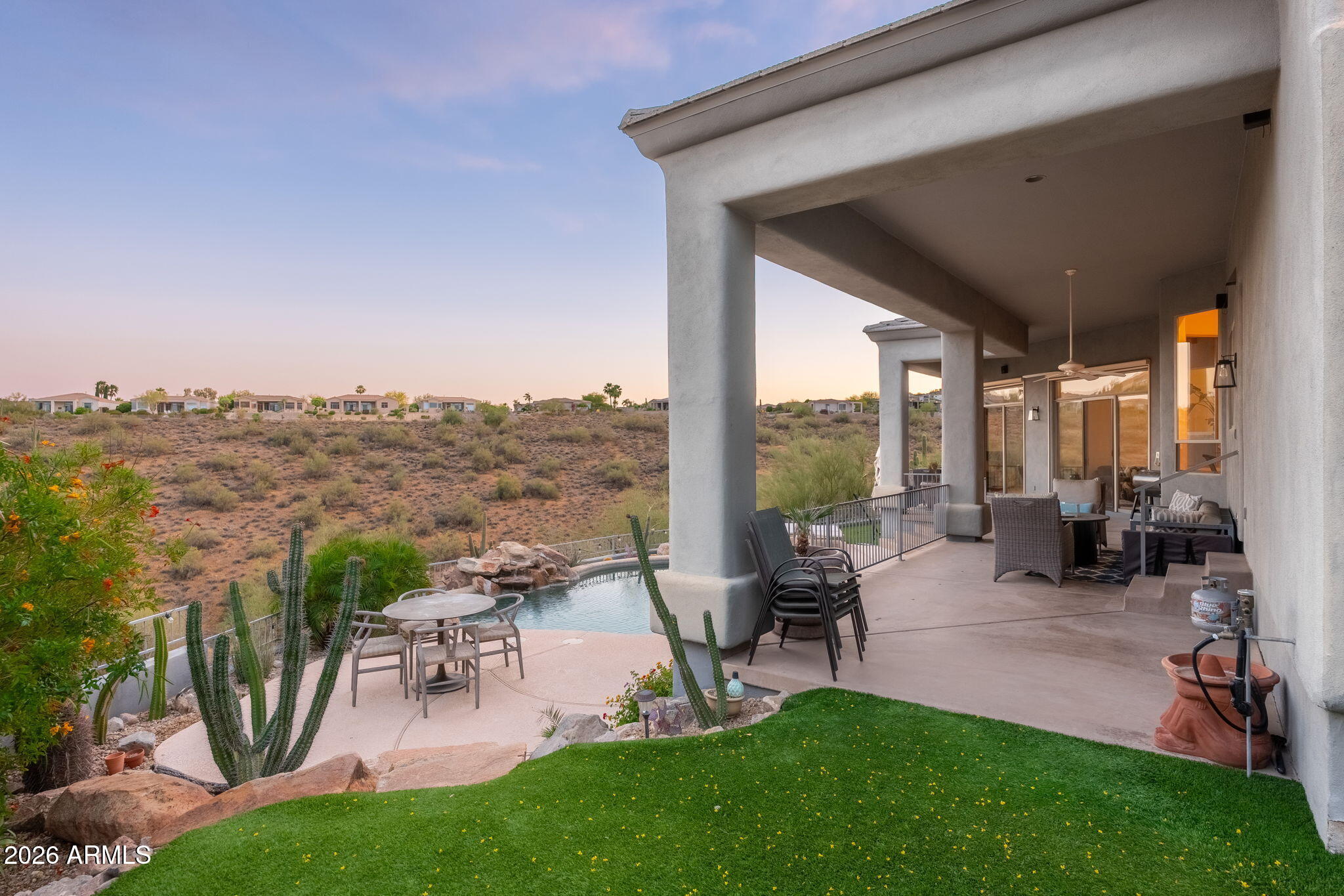 WESTRIDGE ESTATES - Residential
