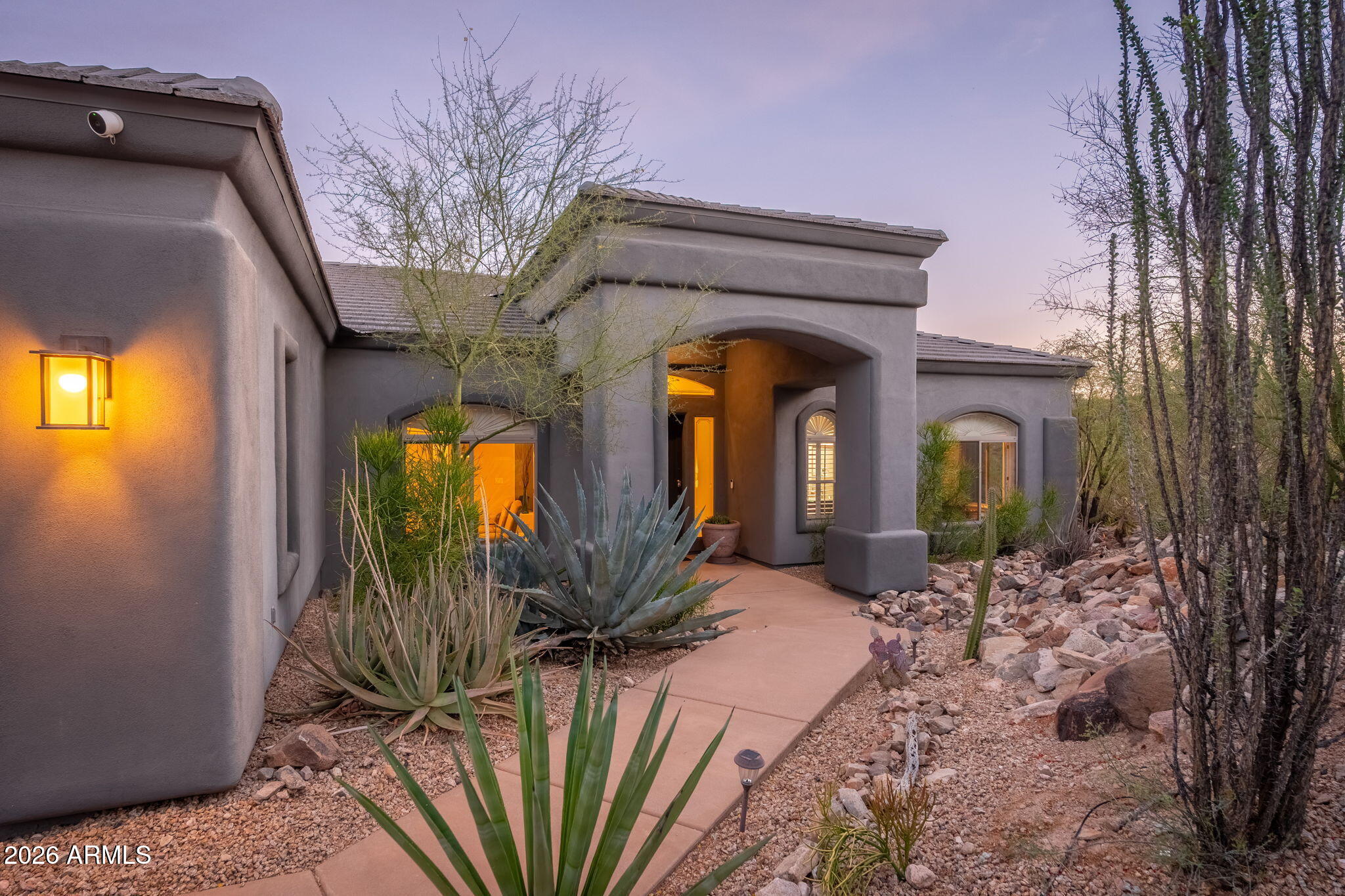 WESTRIDGE ESTATES - Residential