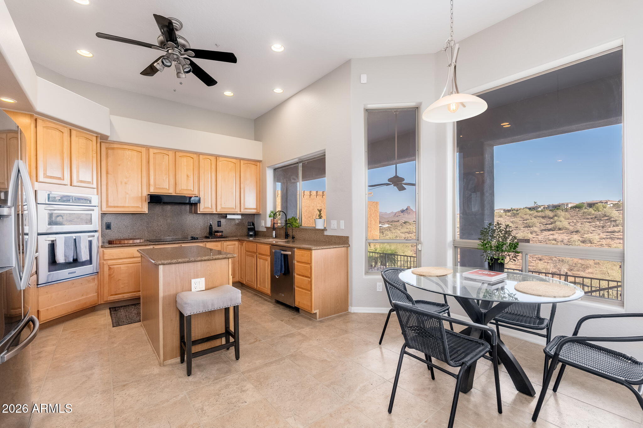 WESTRIDGE ESTATES - Residential