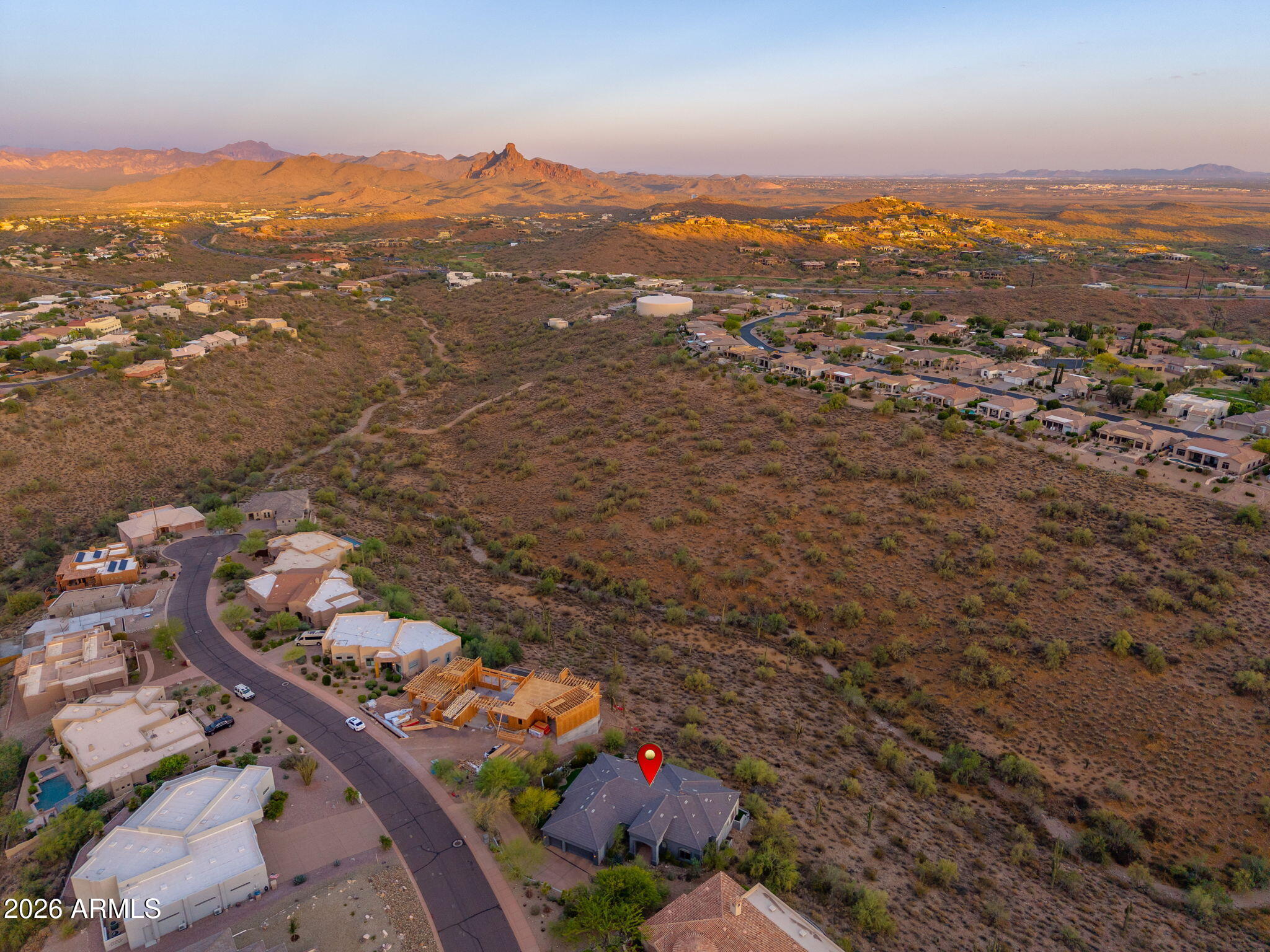 WESTRIDGE ESTATES - Residential