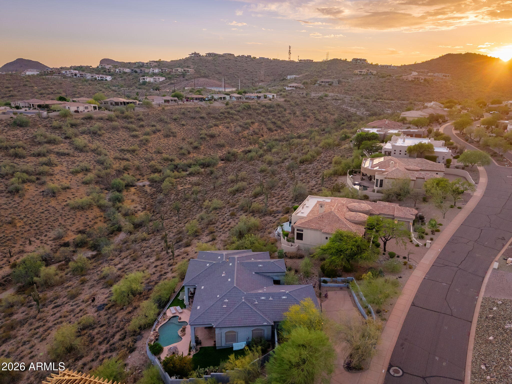 WESTRIDGE ESTATES - Residential