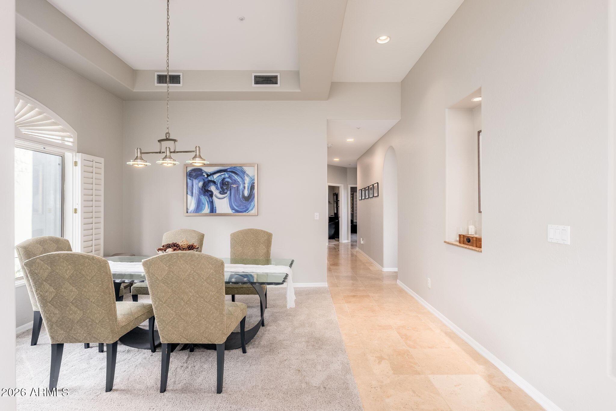 WESTRIDGE ESTATES - Residential