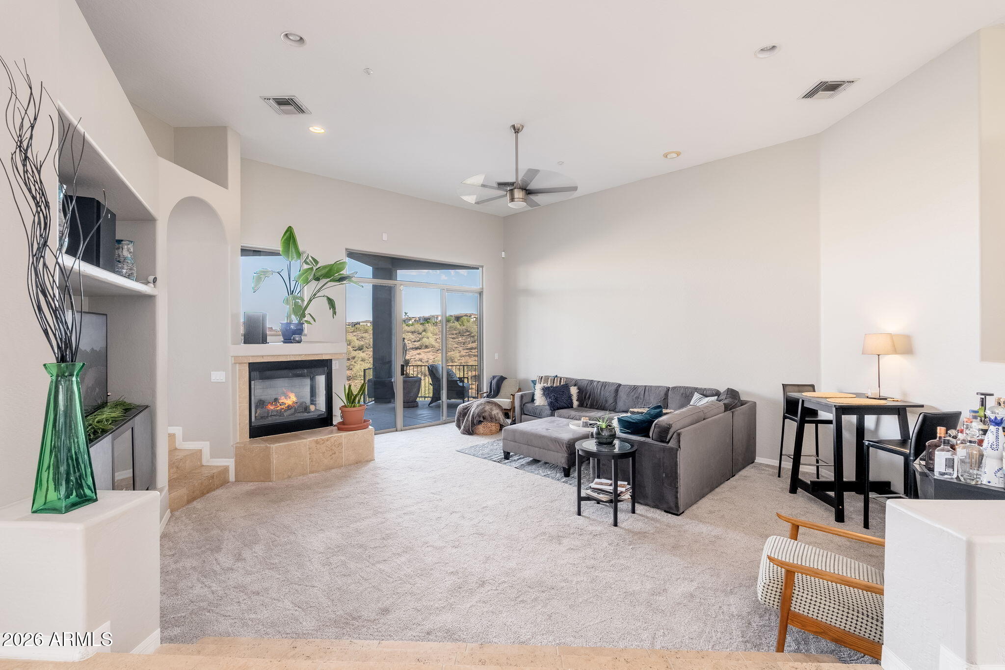 WESTRIDGE ESTATES - Residential