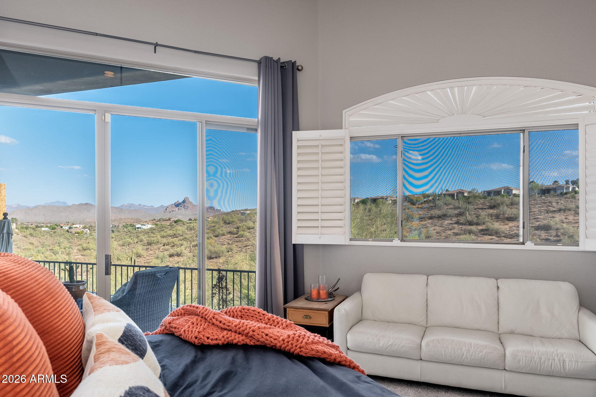 WESTRIDGE ESTATES - Residential