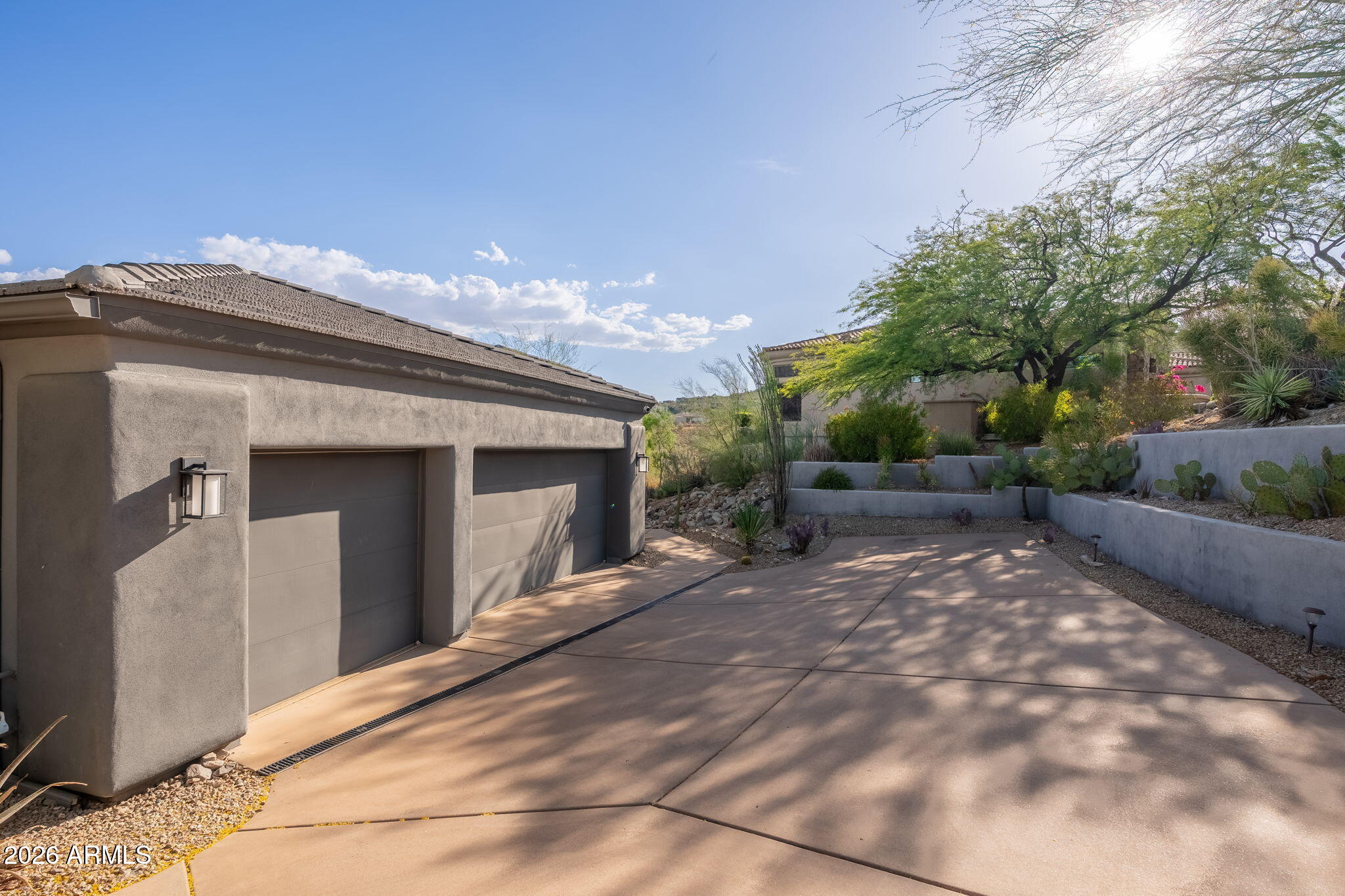WESTRIDGE ESTATES - Residential