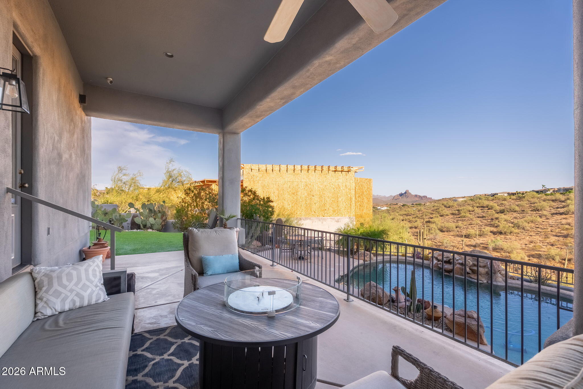 WESTRIDGE ESTATES - Residential