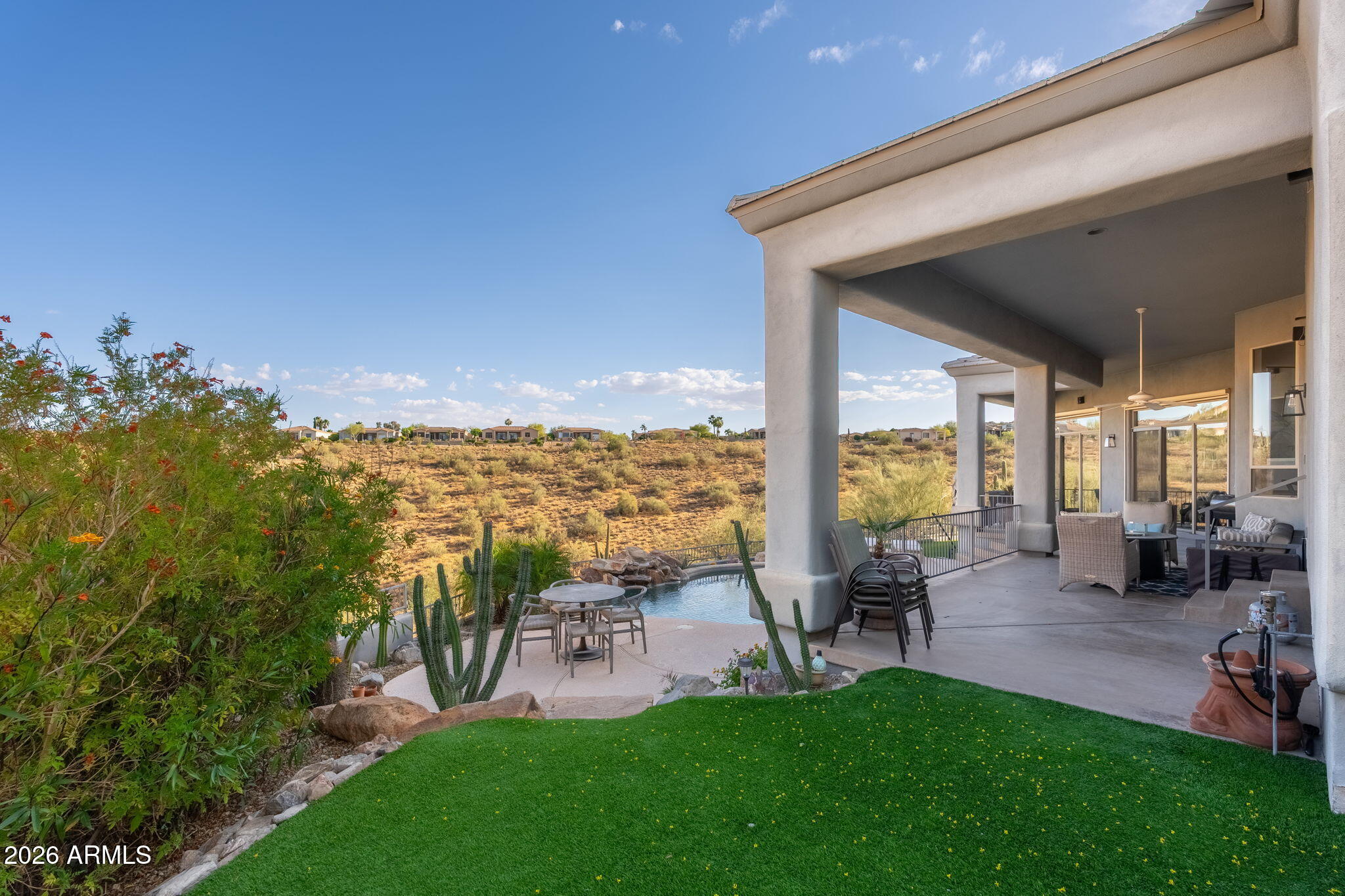 WESTRIDGE ESTATES - Residential