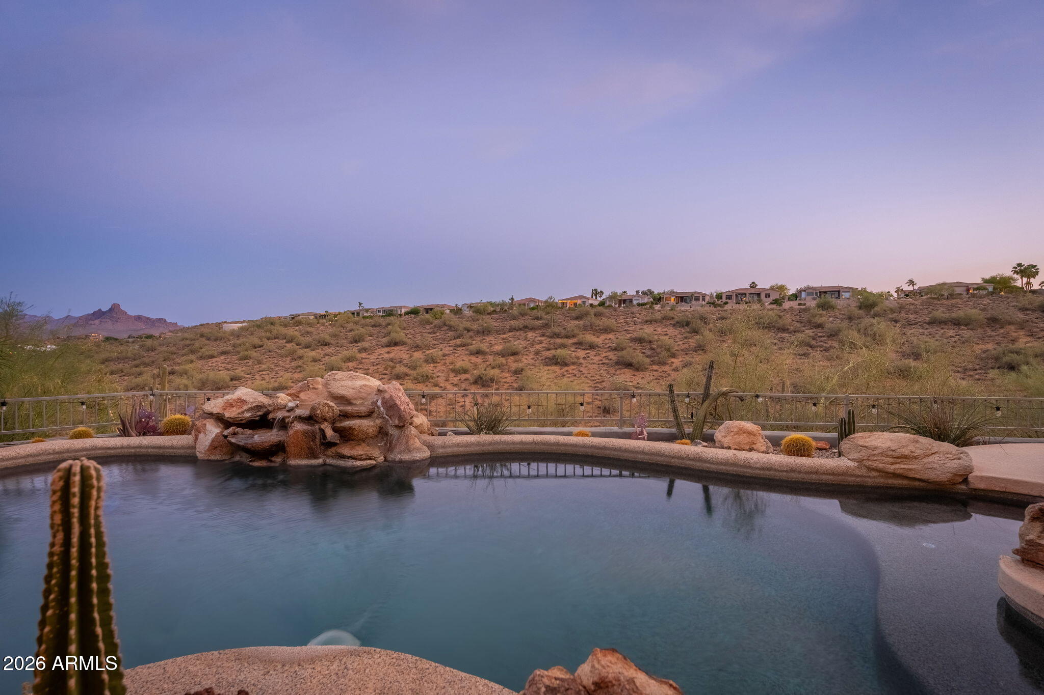 WESTRIDGE ESTATES - Residential