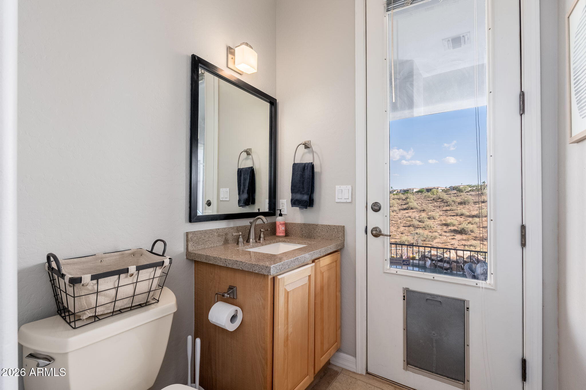 WESTRIDGE ESTATES - Residential