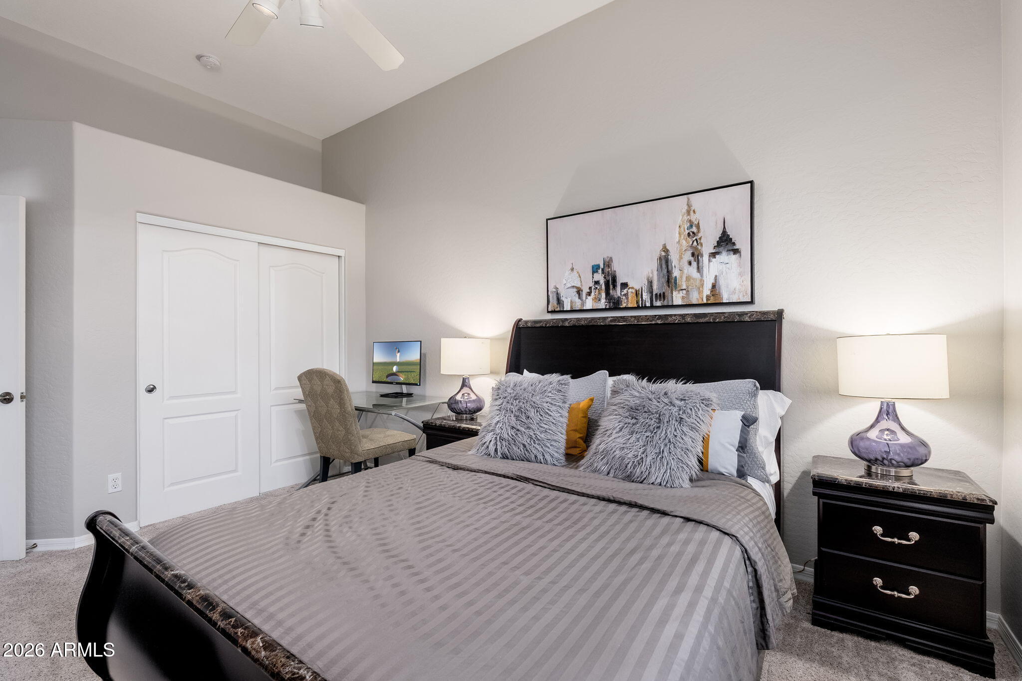 WESTRIDGE ESTATES - Residential