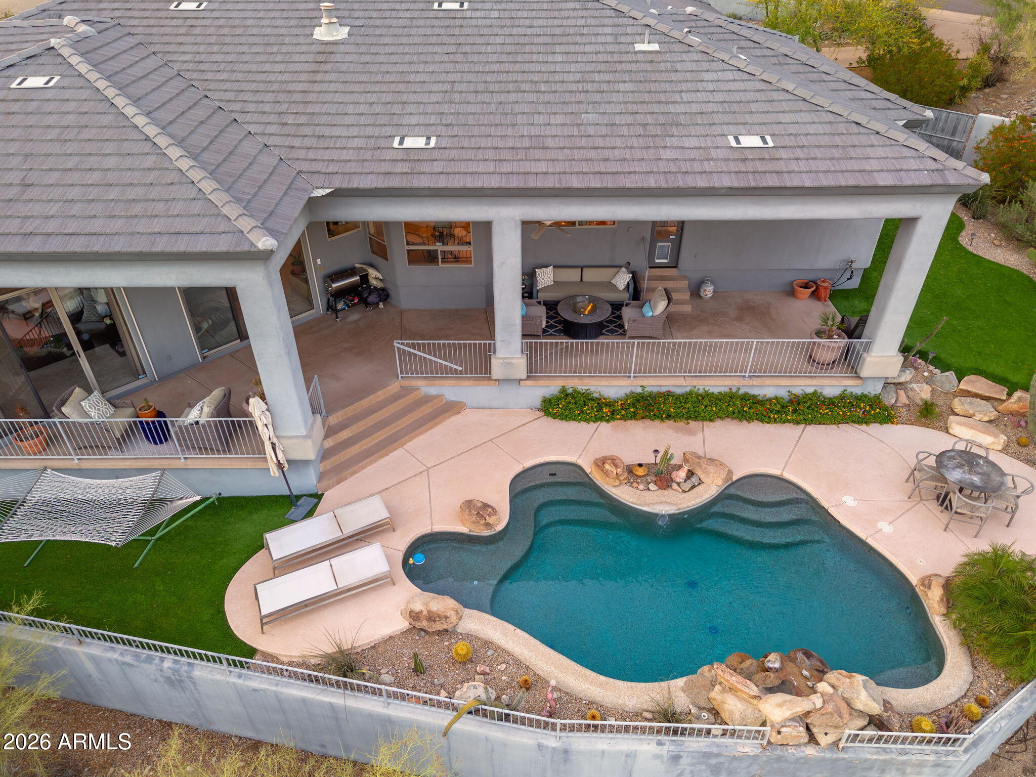 WESTRIDGE ESTATES - Residential