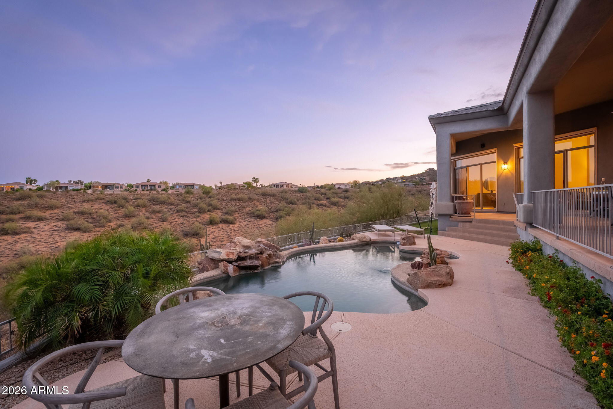 WESTRIDGE ESTATES - Residential