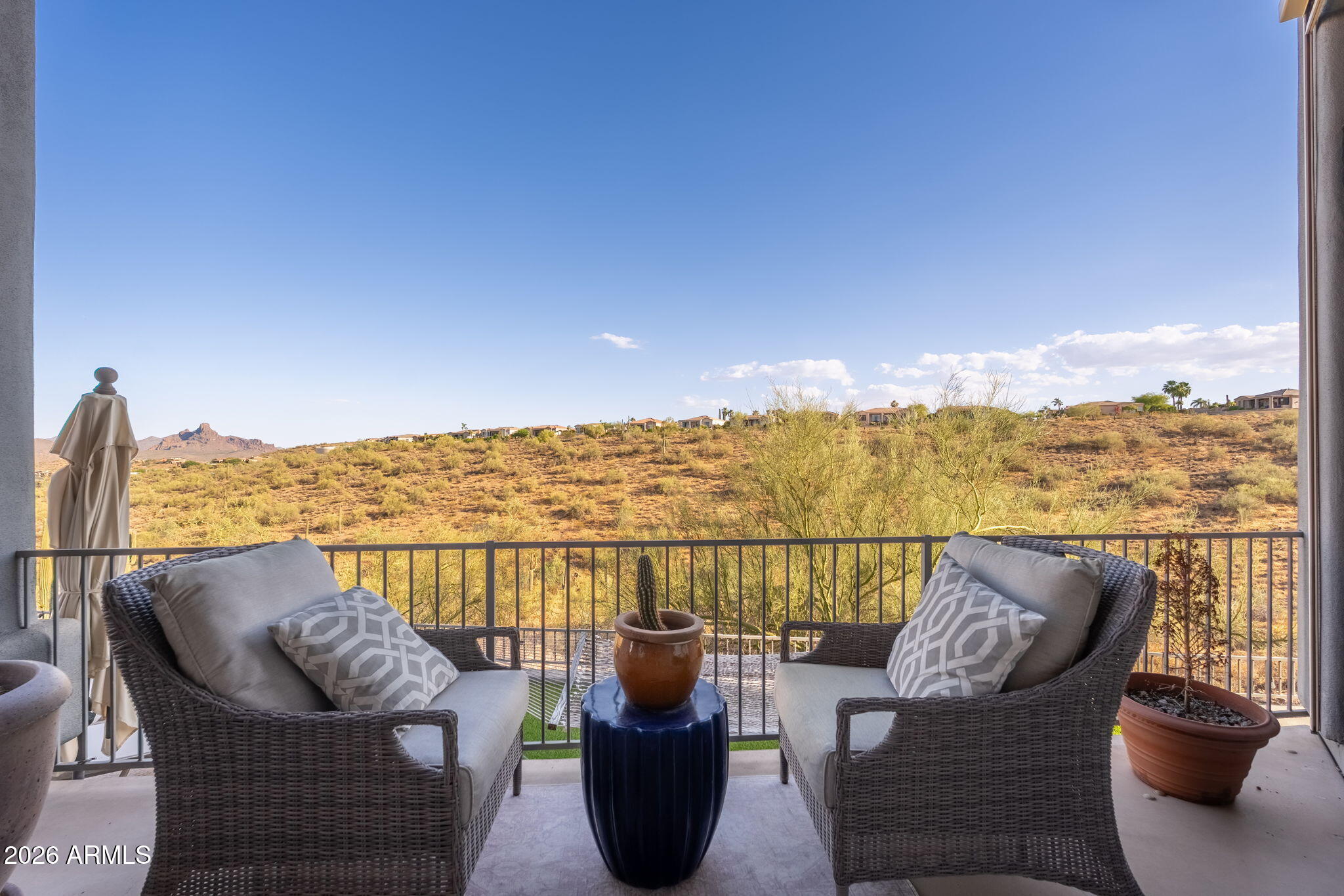 WESTRIDGE ESTATES - Residential