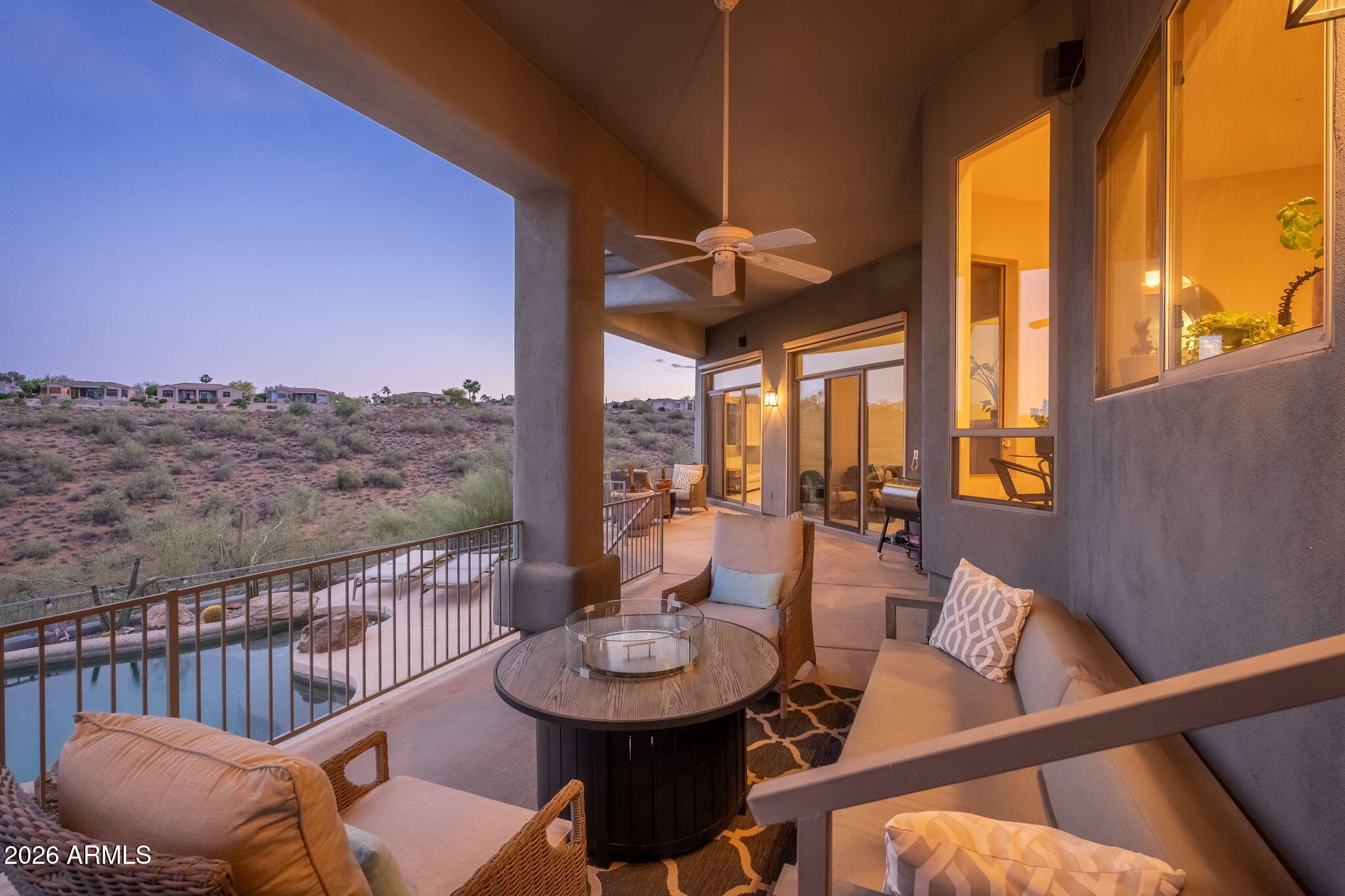WESTRIDGE ESTATES - Residential