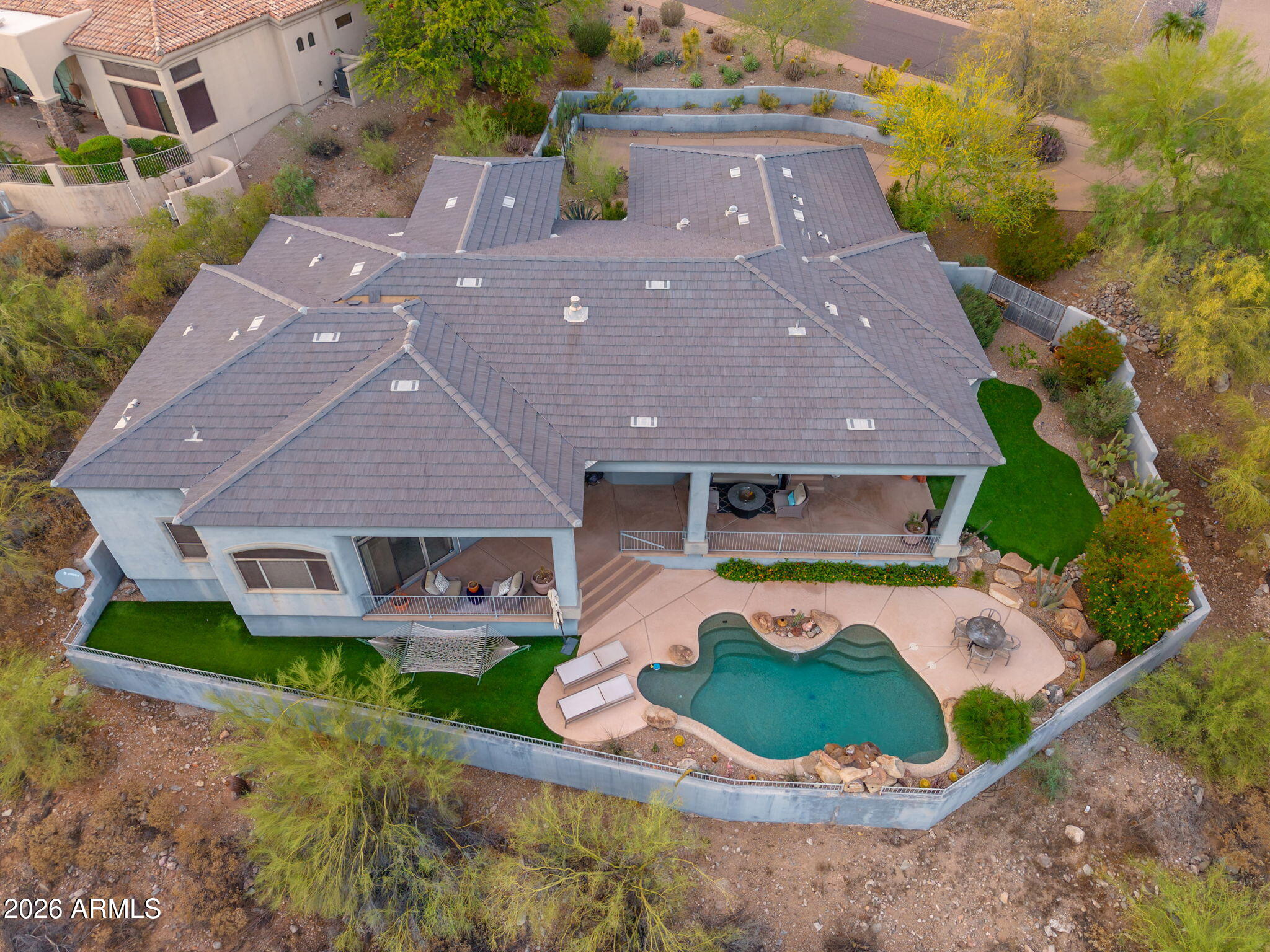 WESTRIDGE ESTATES - Residential