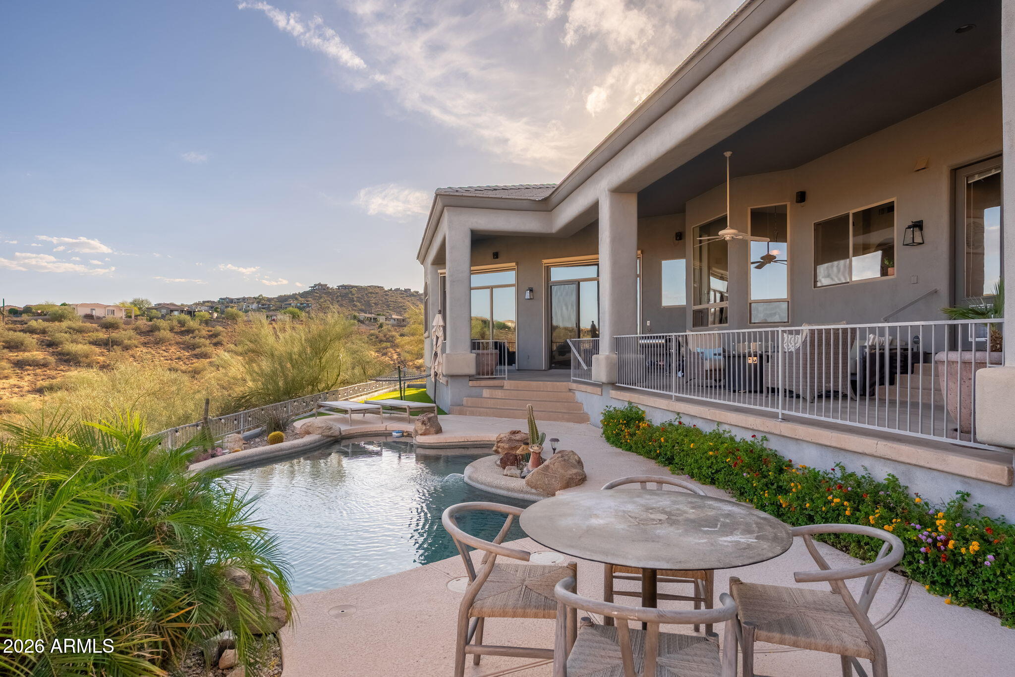 WESTRIDGE ESTATES - Residential