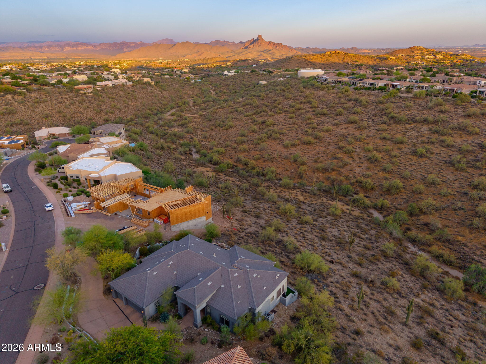WESTRIDGE ESTATES - Residential