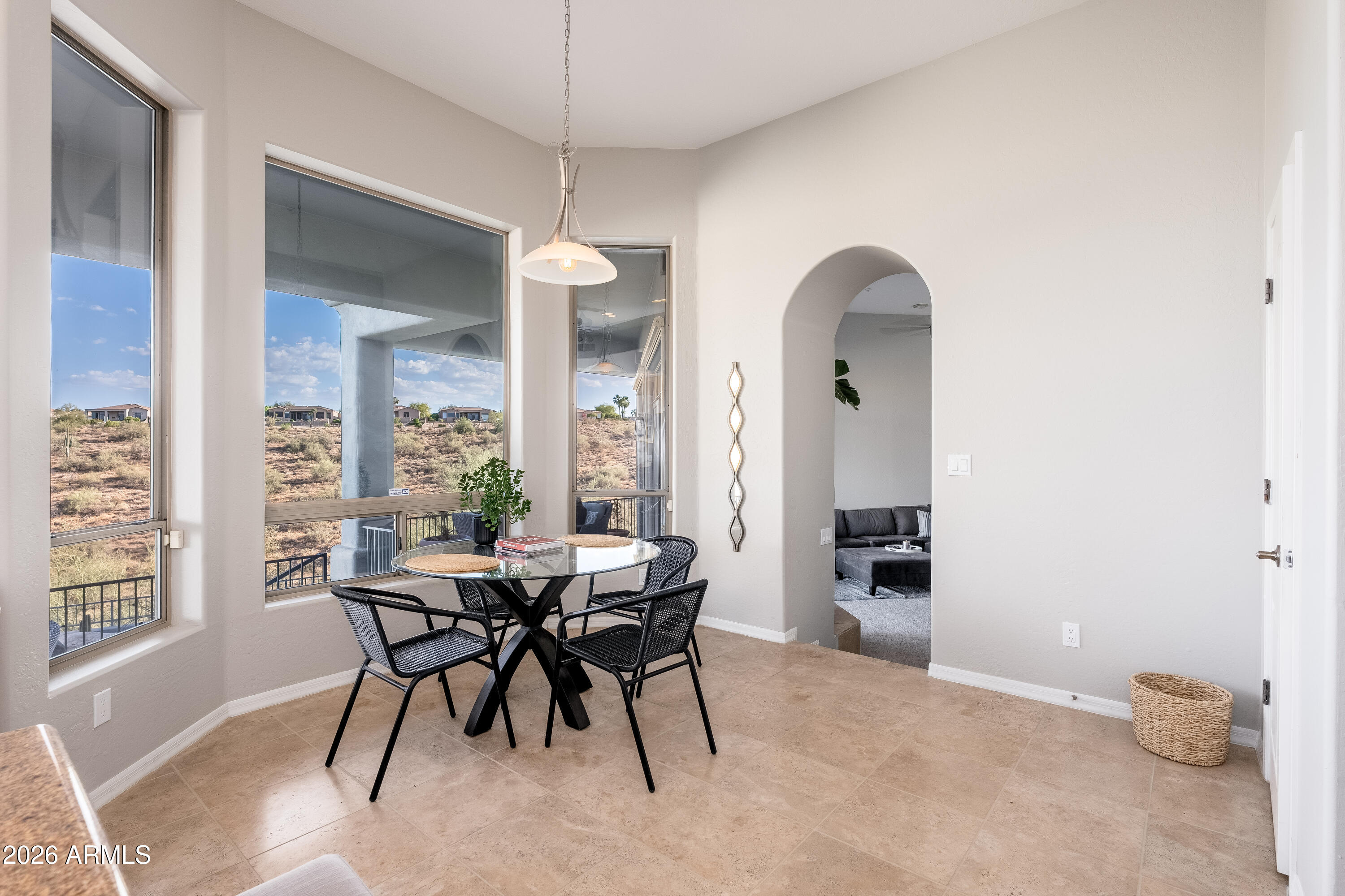 WESTRIDGE ESTATES - Residential