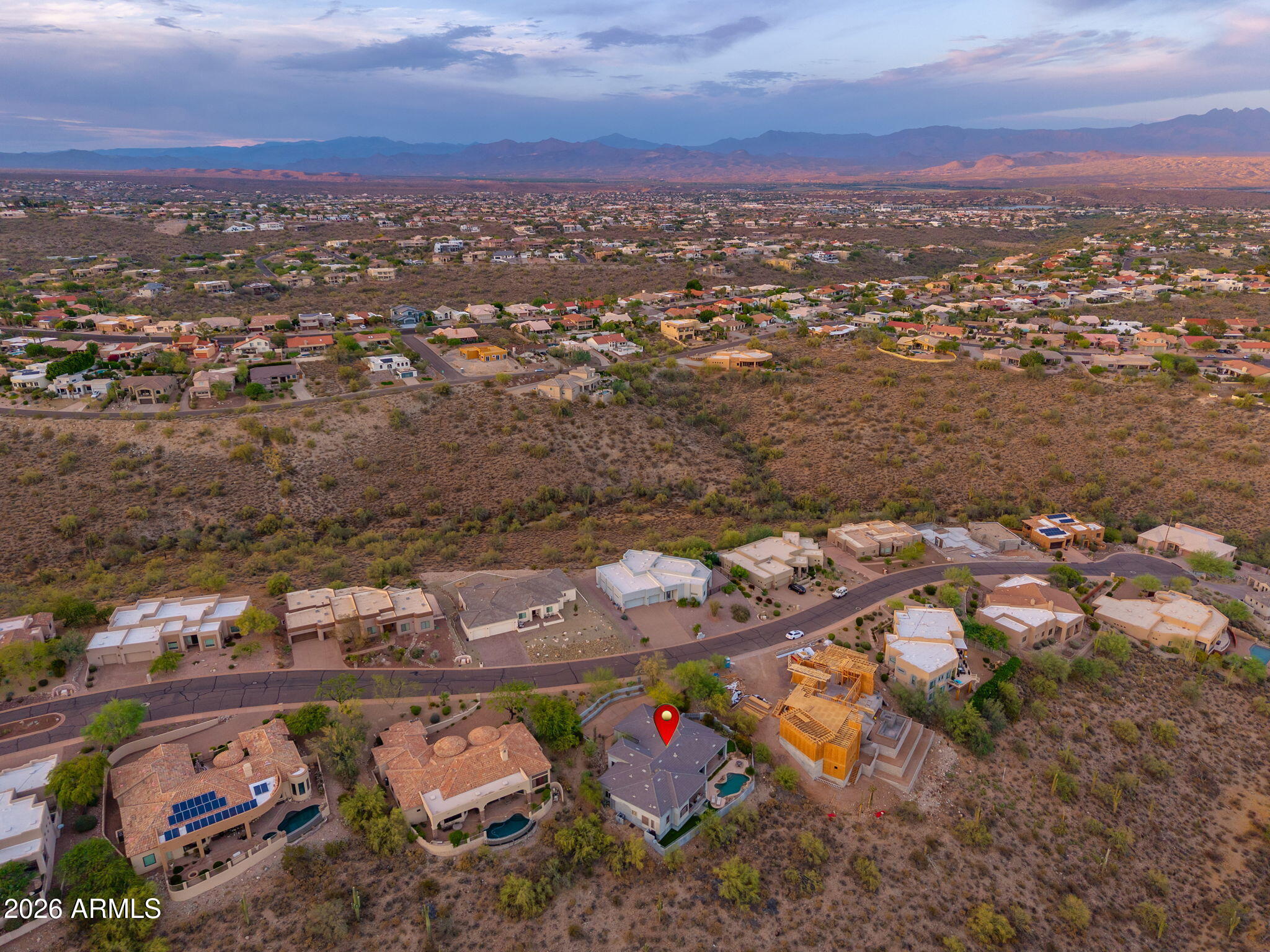 WESTRIDGE ESTATES - Residential