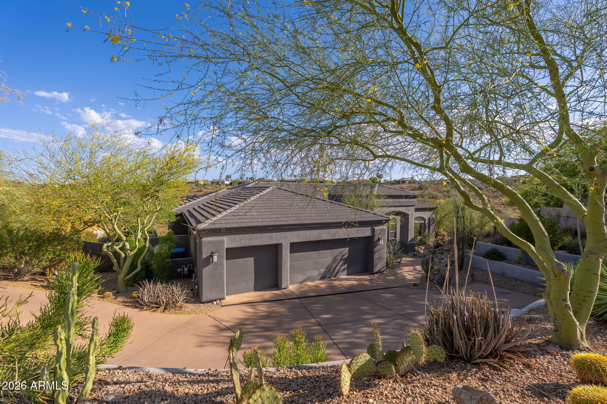 WESTRIDGE ESTATES - Residential