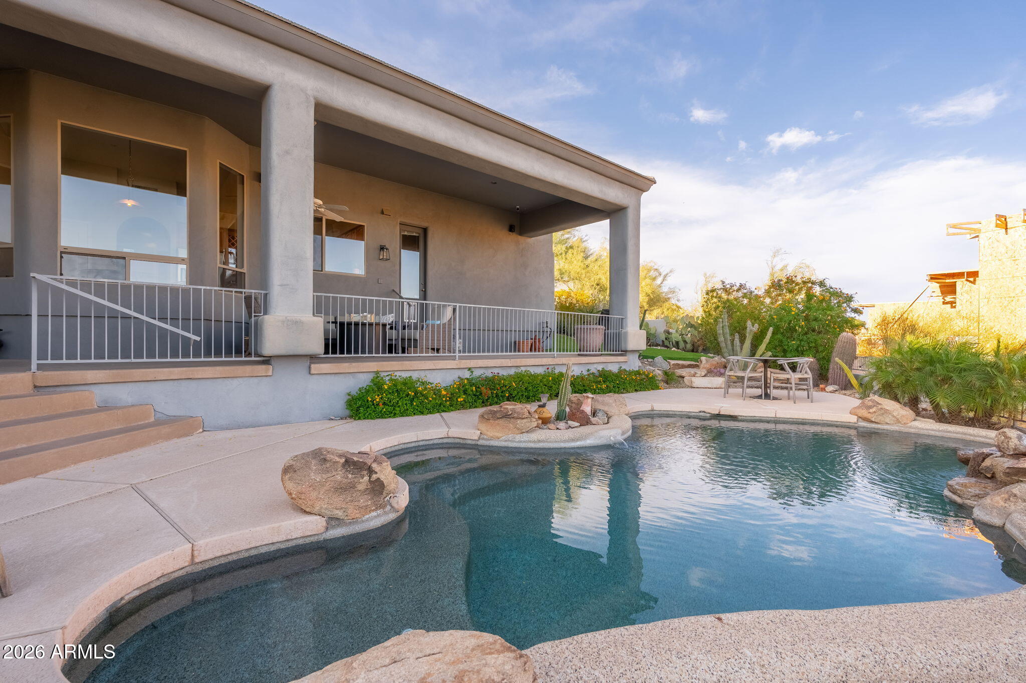 WESTRIDGE ESTATES - Residential