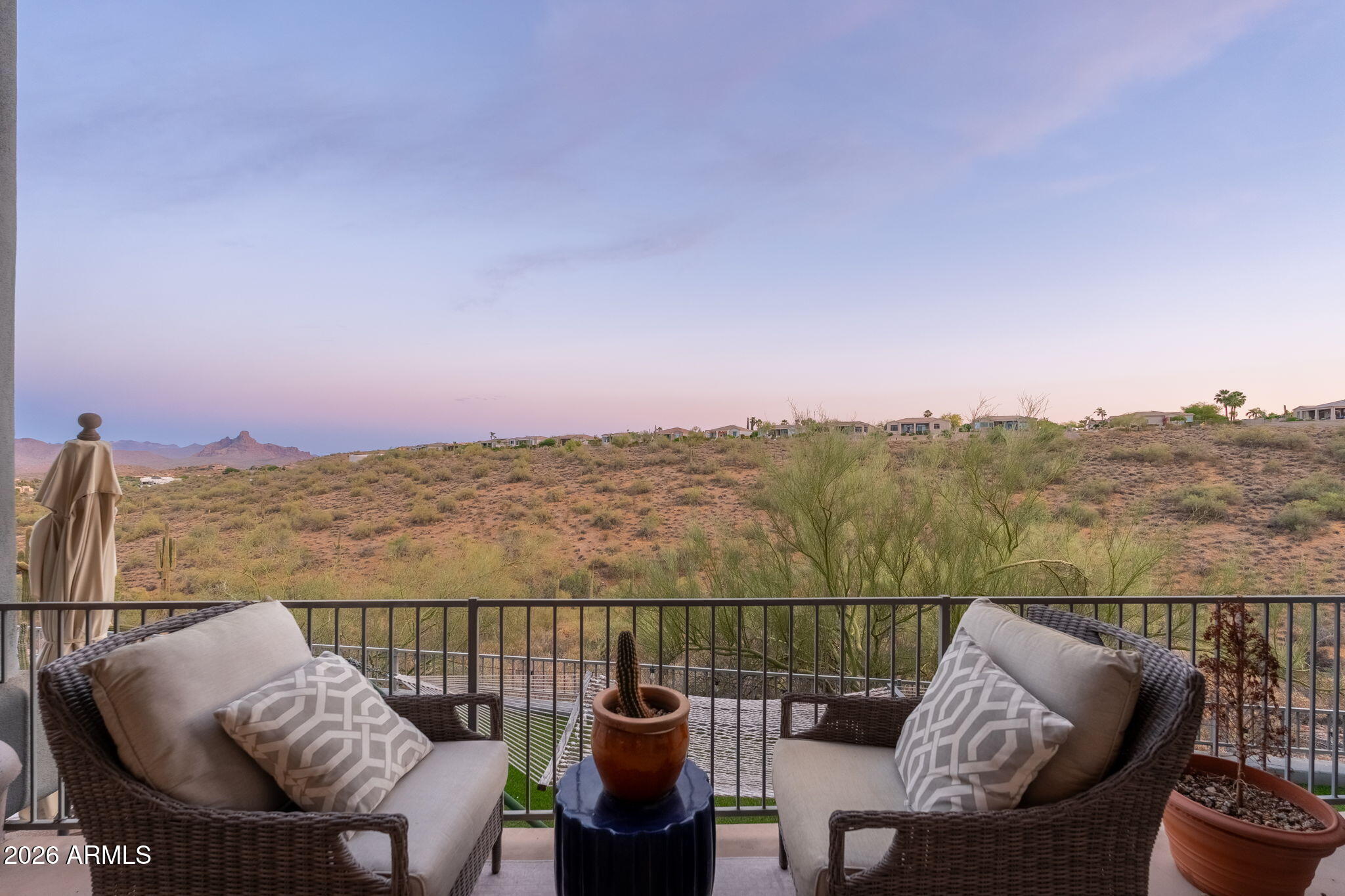 WESTRIDGE ESTATES - Residential