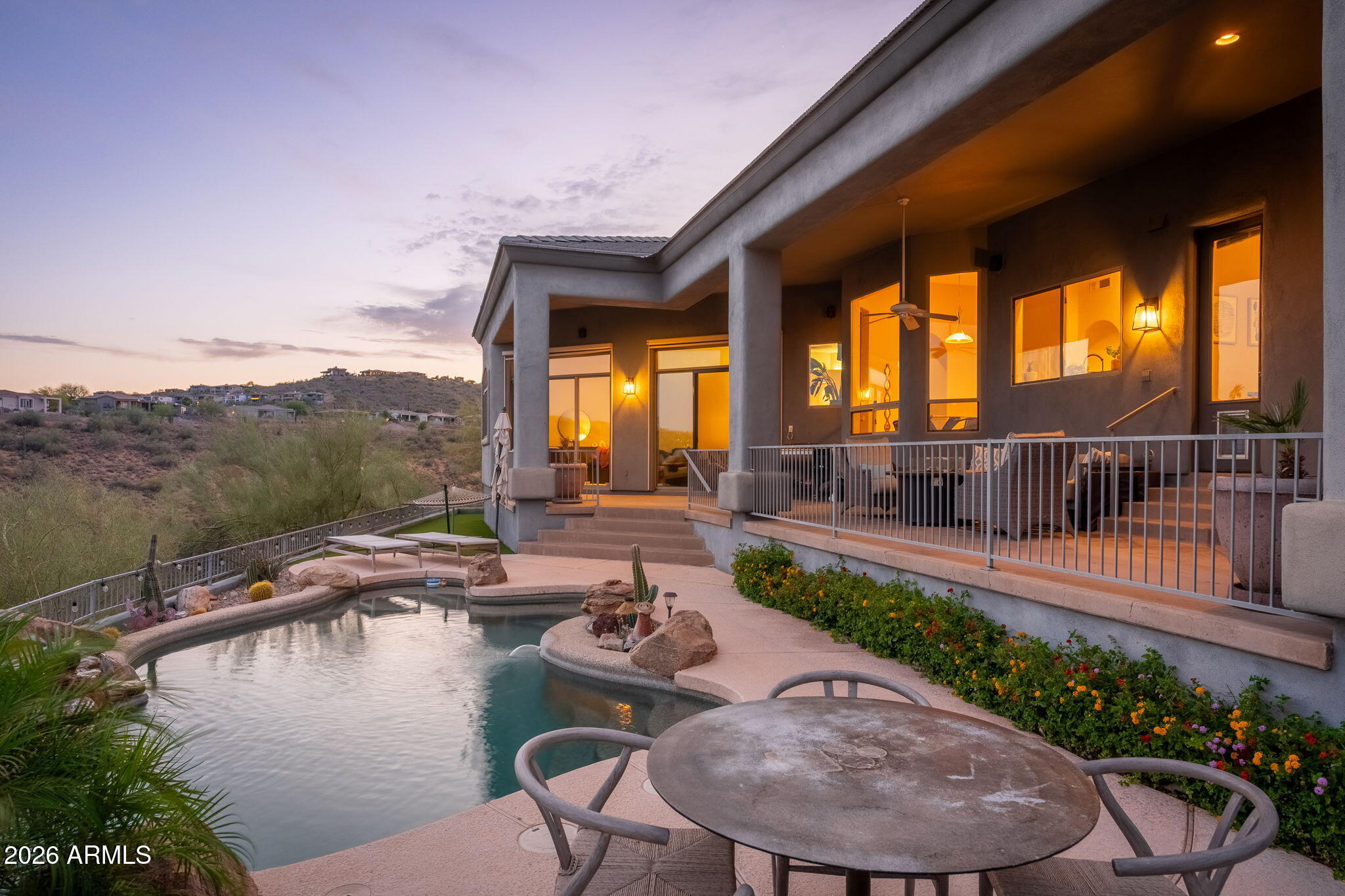 WESTRIDGE ESTATES - Residential