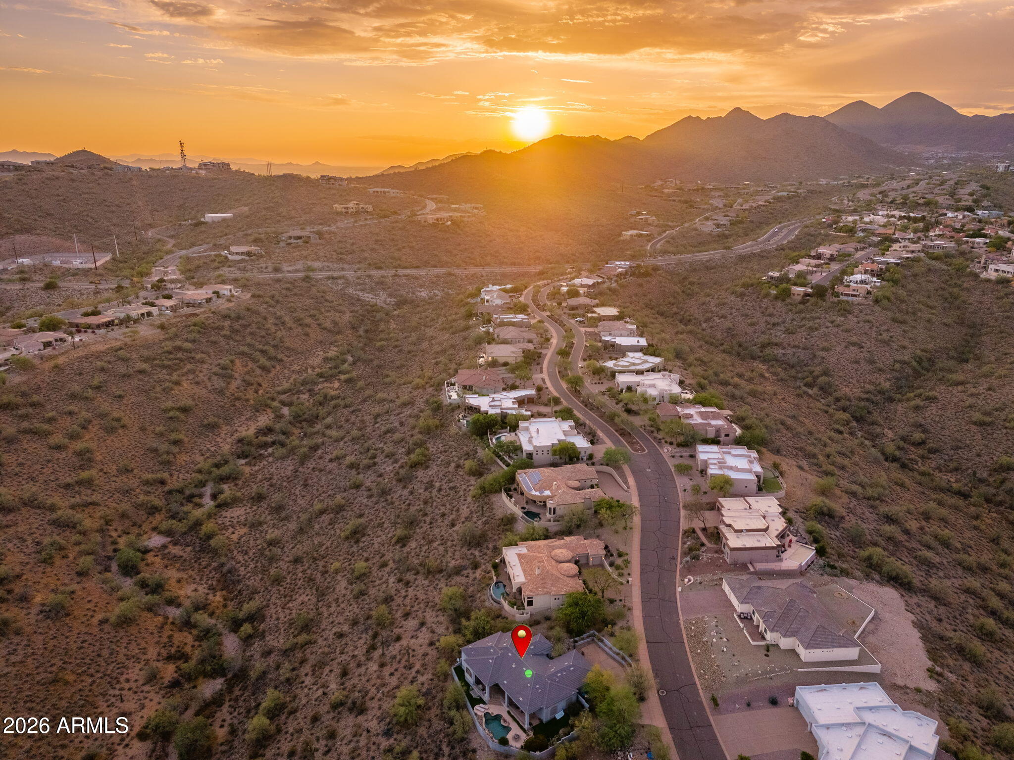 WESTRIDGE ESTATES - Residential