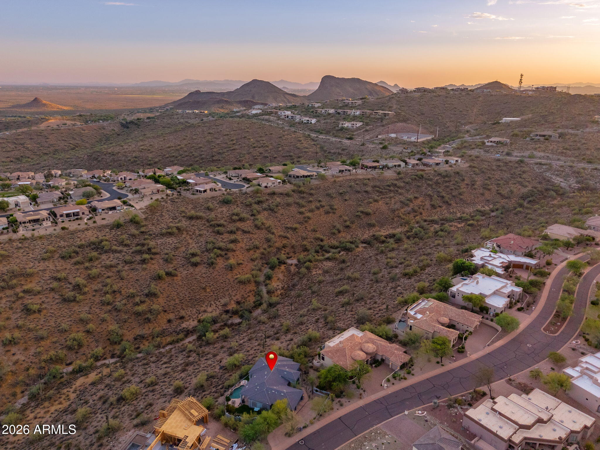 WESTRIDGE ESTATES - Residential