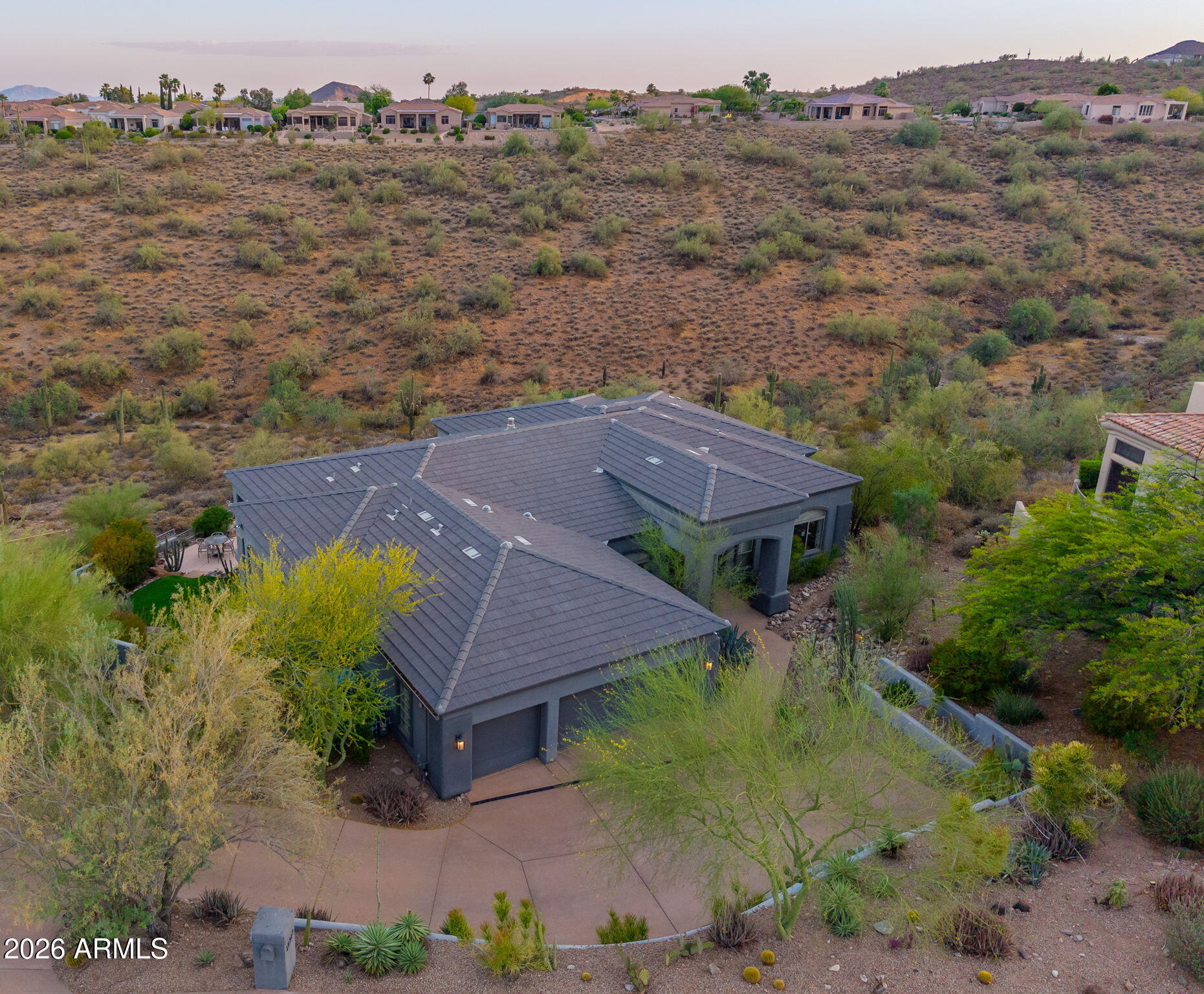 WESTRIDGE ESTATES - Residential