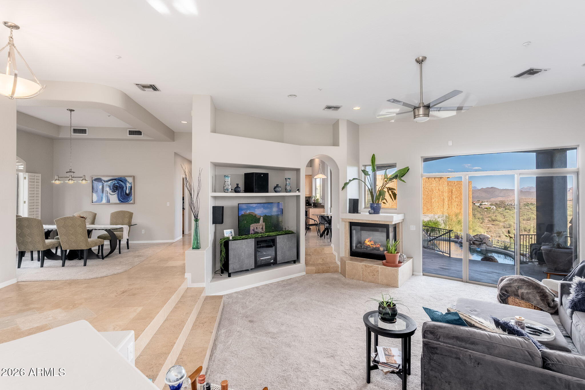 WESTRIDGE ESTATES - Residential