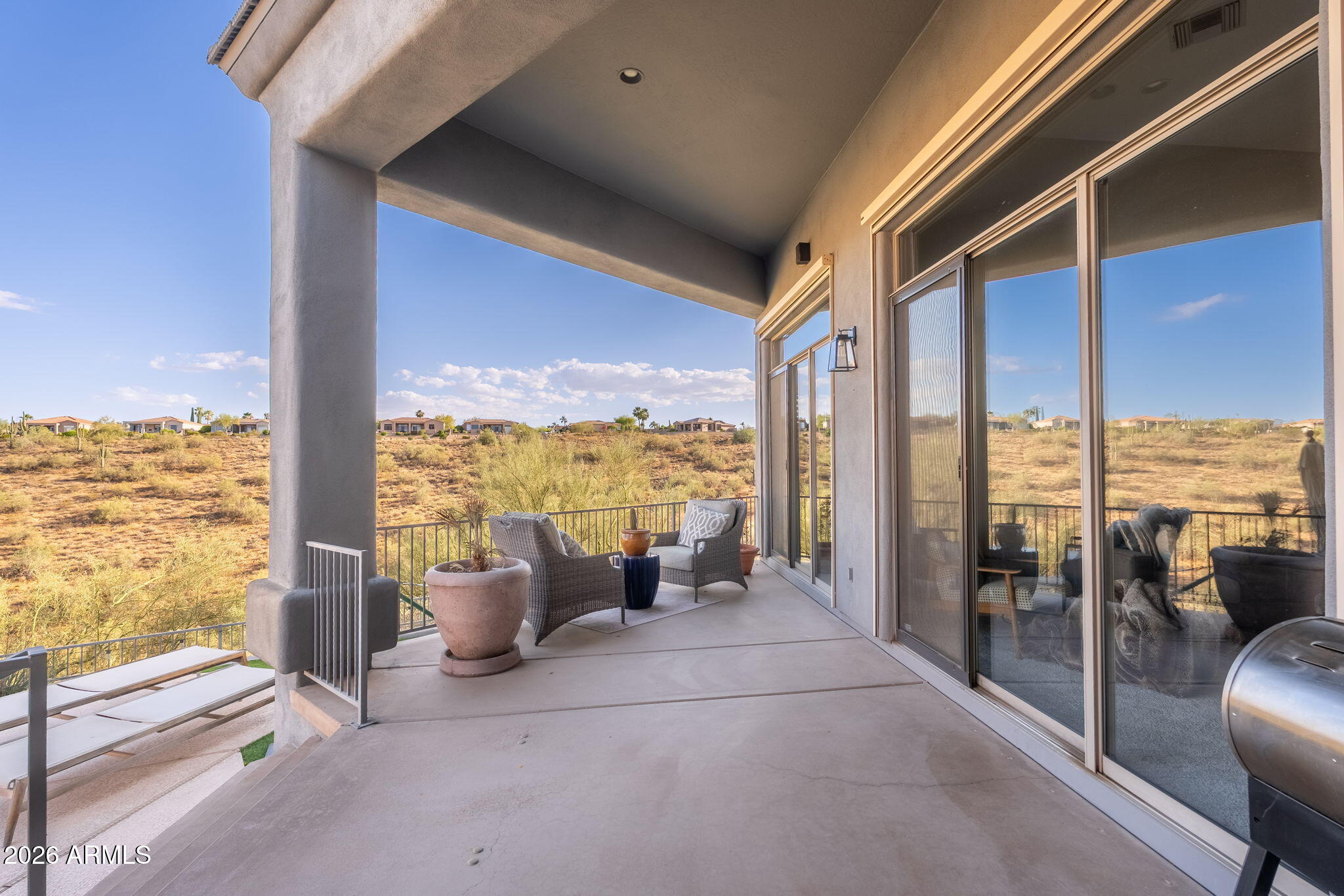 WESTRIDGE ESTATES - Residential
